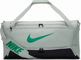 Brasilia 9.5 Training Duffel Bag (Medium, 60L)