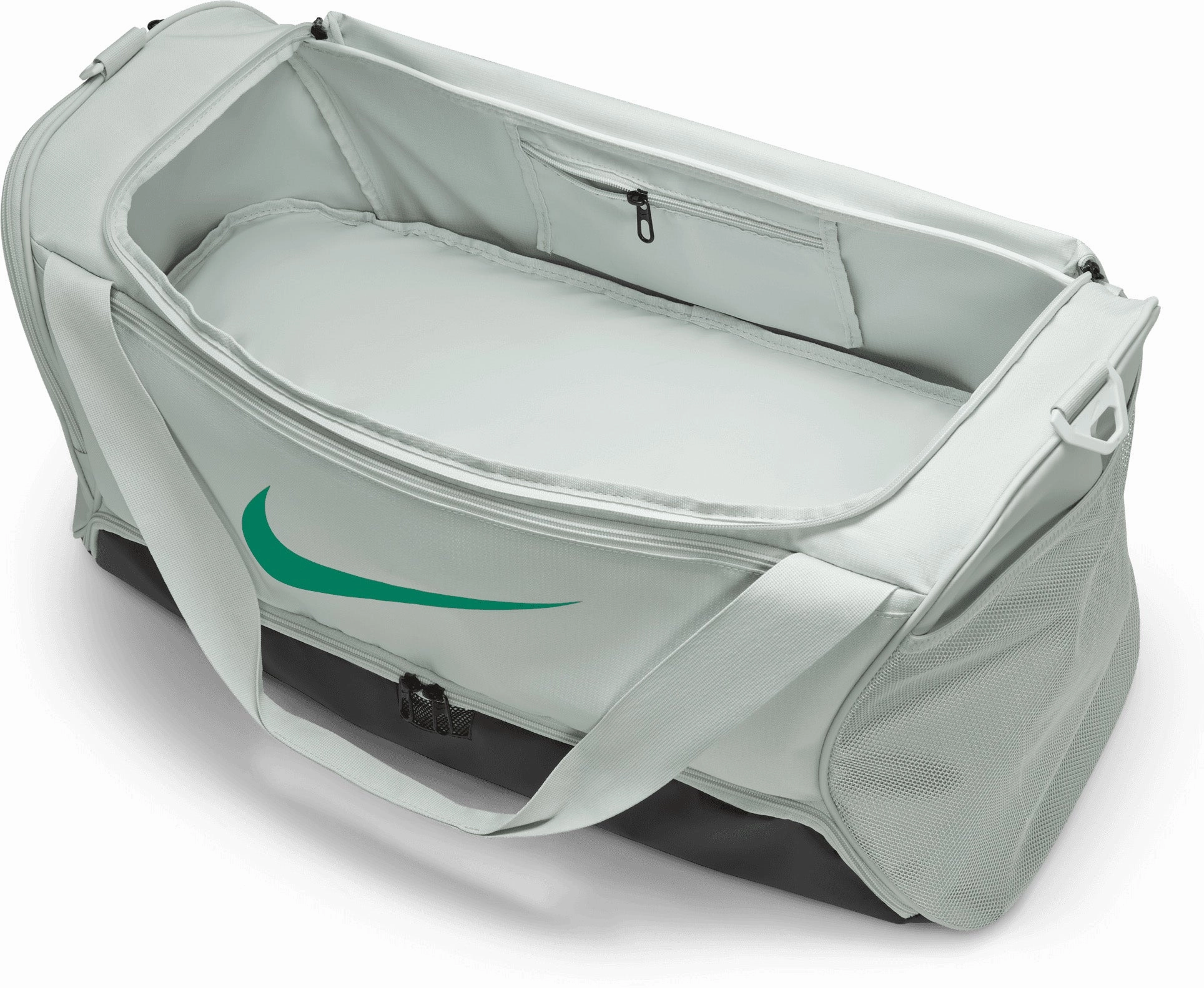 Brasilia 9.5 Training Duffel Bag (Medium, 60L)