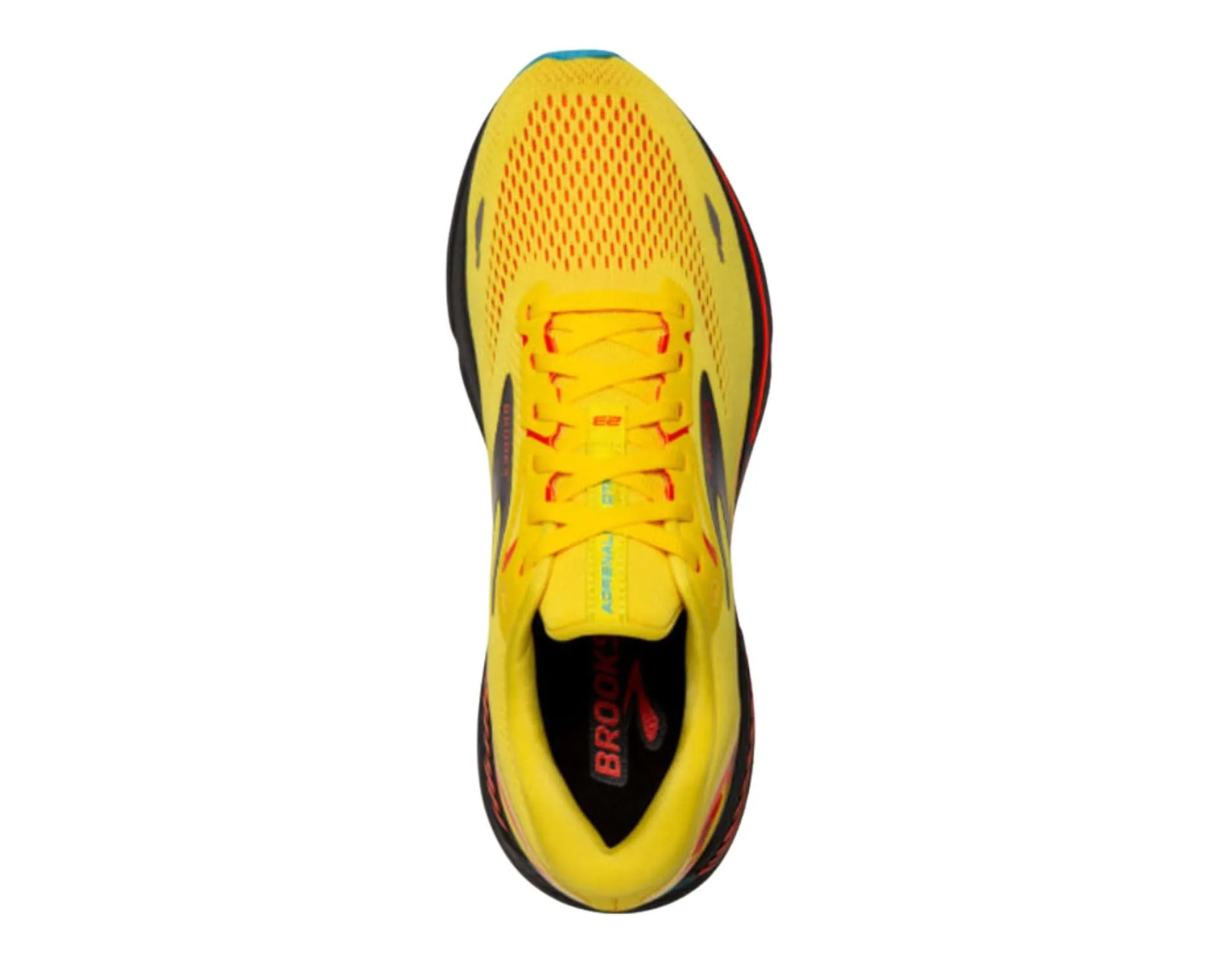 Brooks Adrenaline GTS 23 Mens