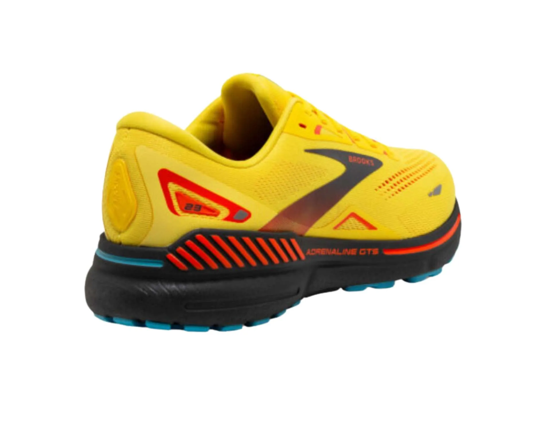 Brooks Adrenaline GTS 23 Mens