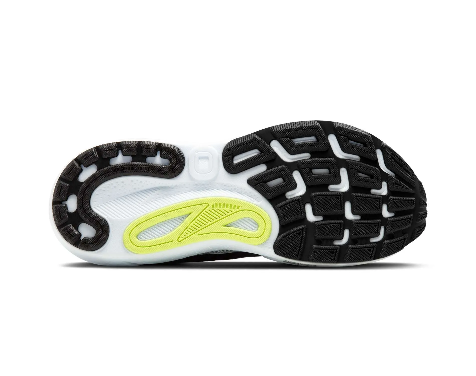 Brooks Adrenaline GTS 24 Mens Wide