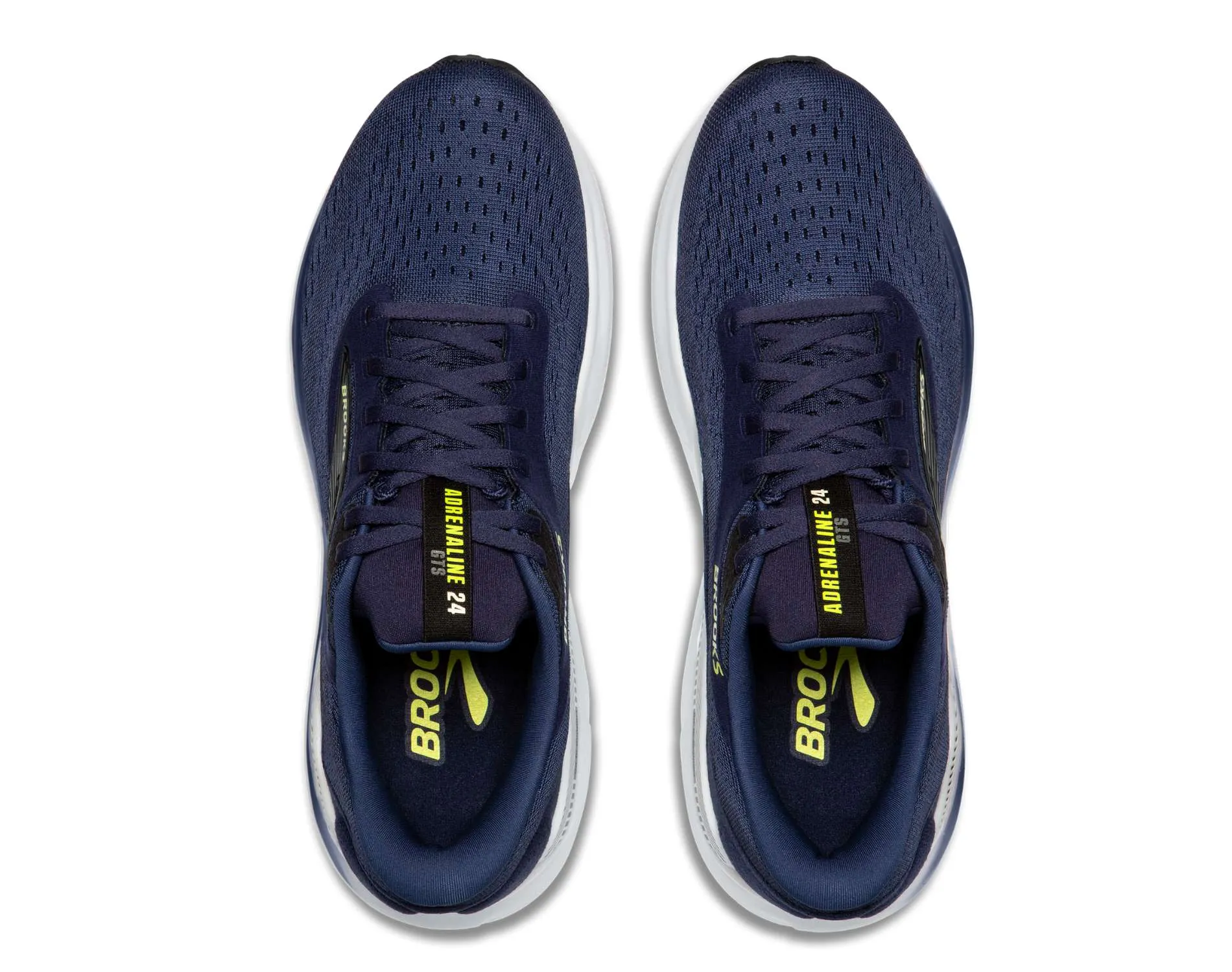 Brooks Adrenaline GTS 24 Mens