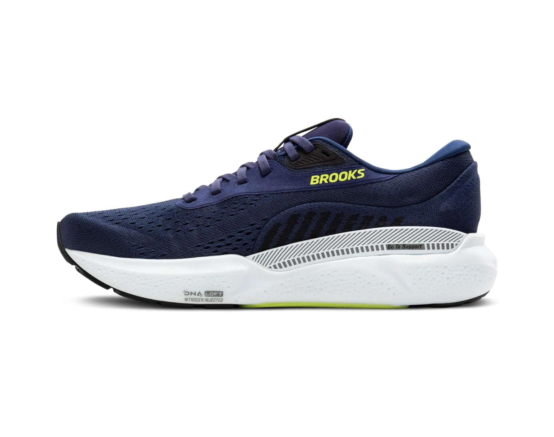 Brooks Adrenaline GTS 24 Mens