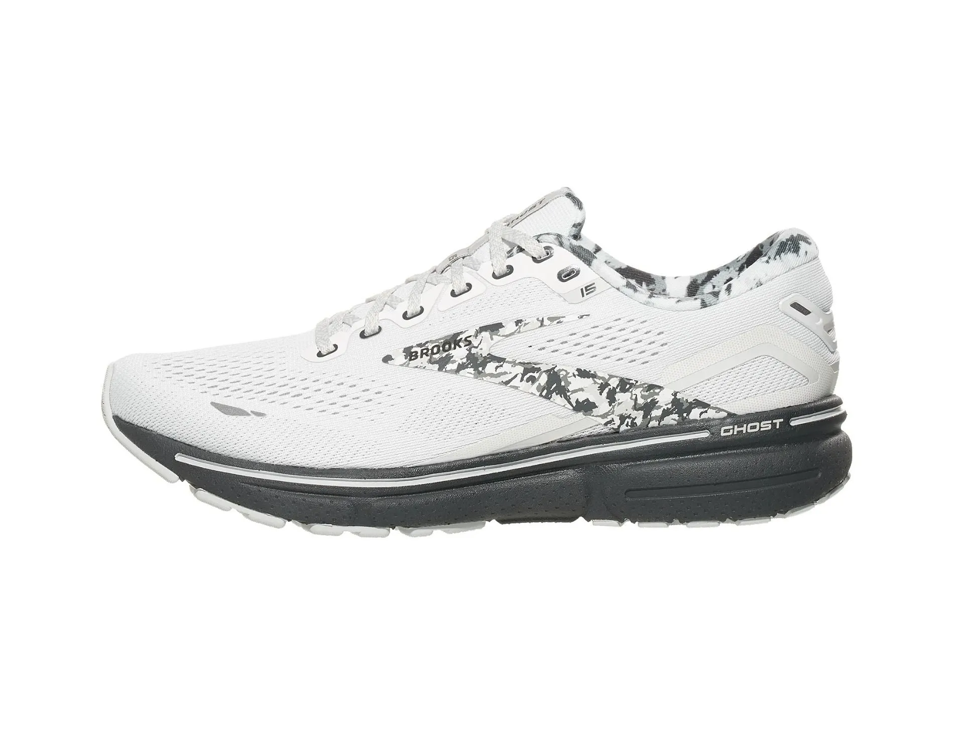 Brooks Ghost 15 Mens