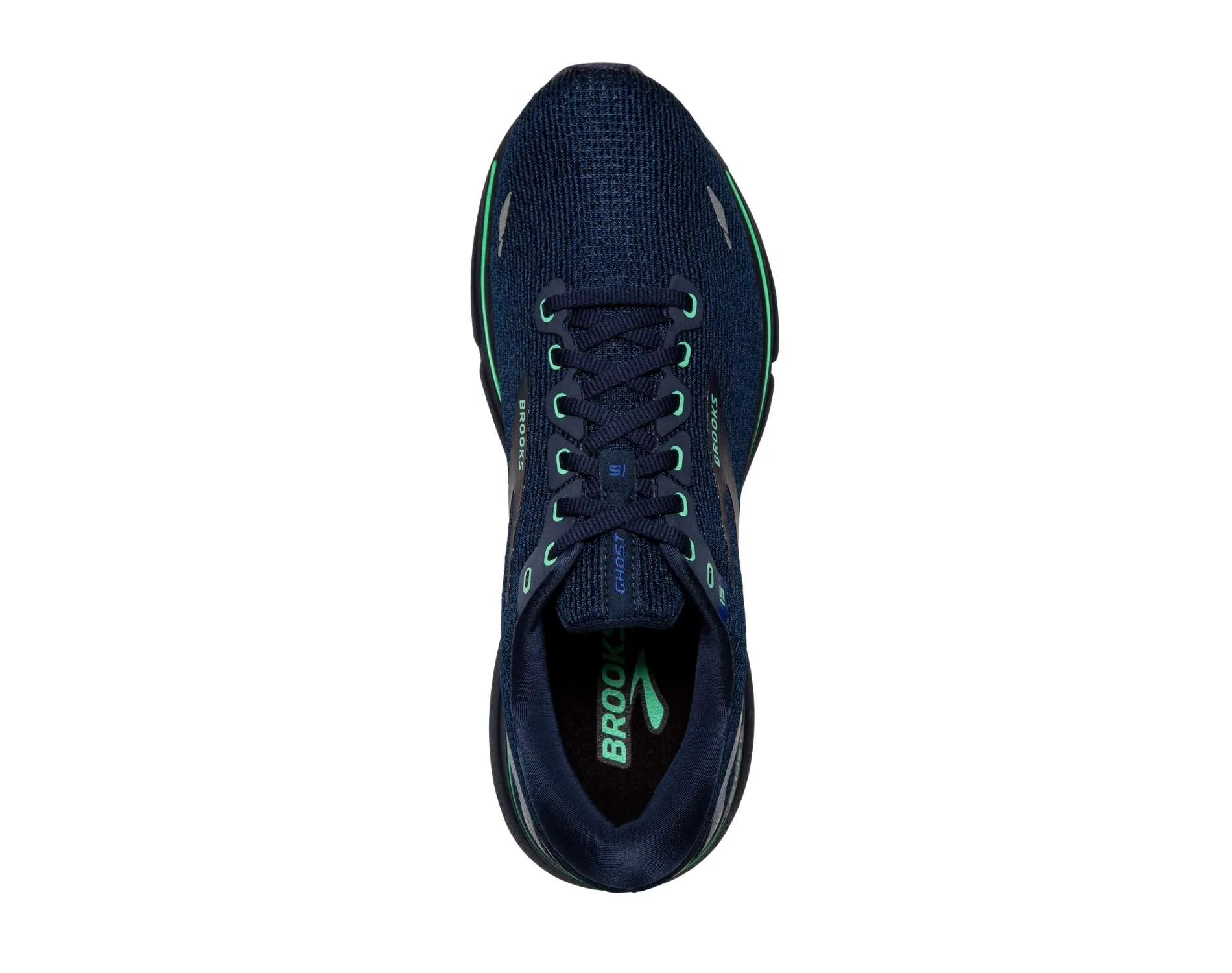 Brooks Ghost 15 Mens