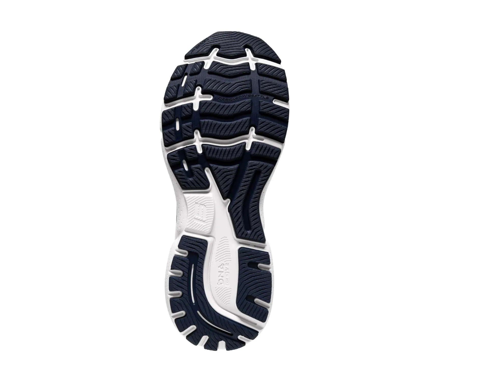 Brooks Ghost 15 Mens