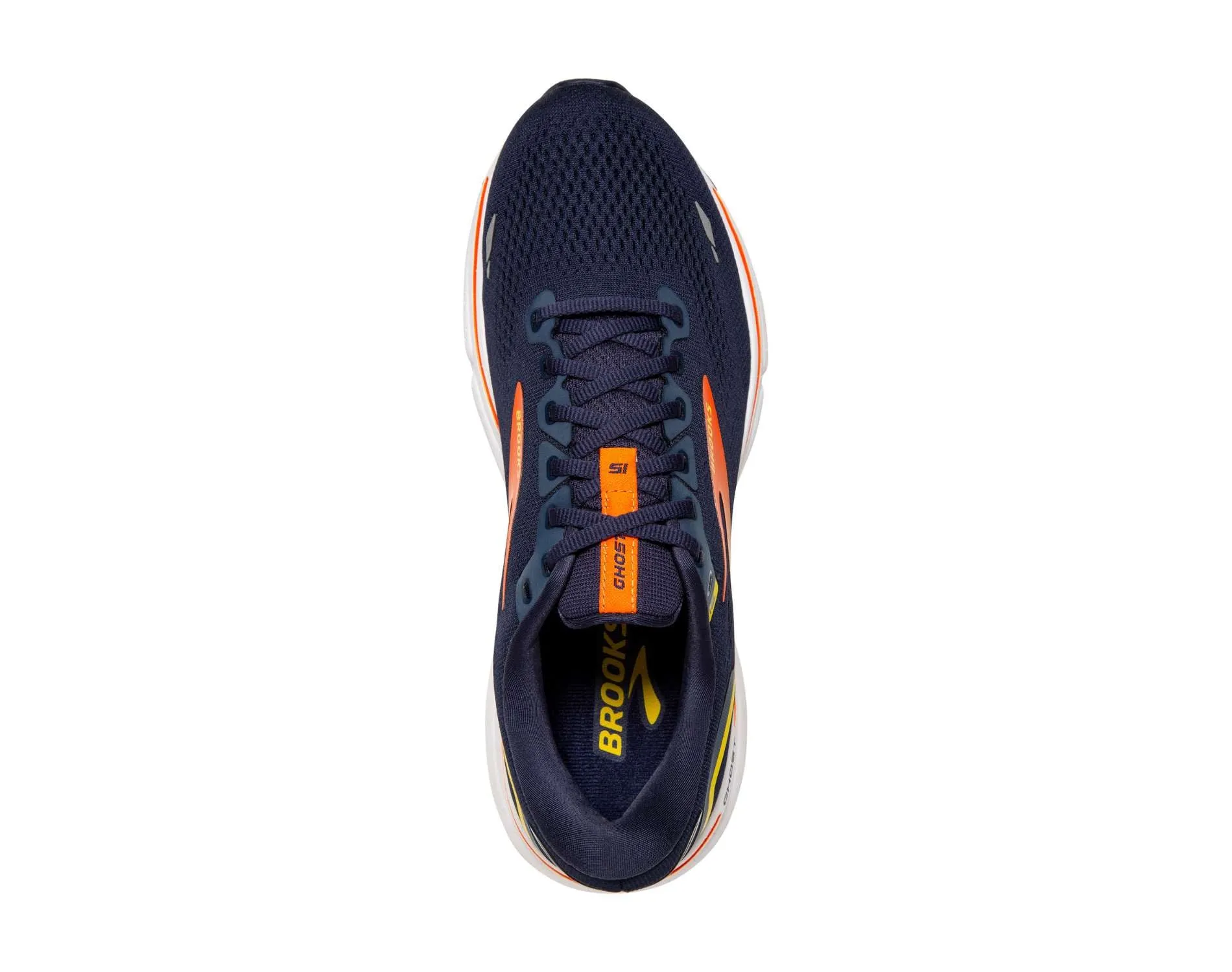 Brooks Ghost 15 Mens