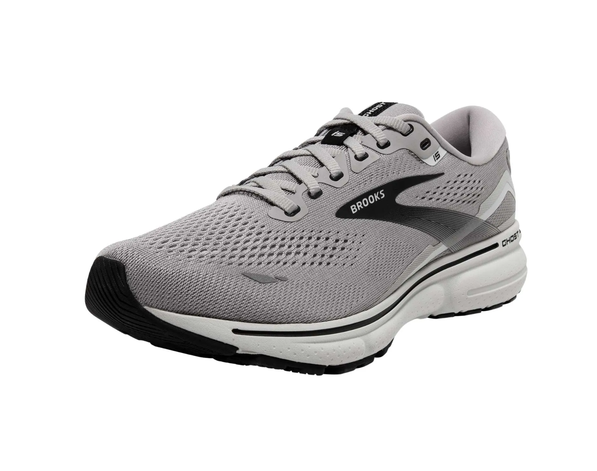 Brooks Ghost 15 Mens