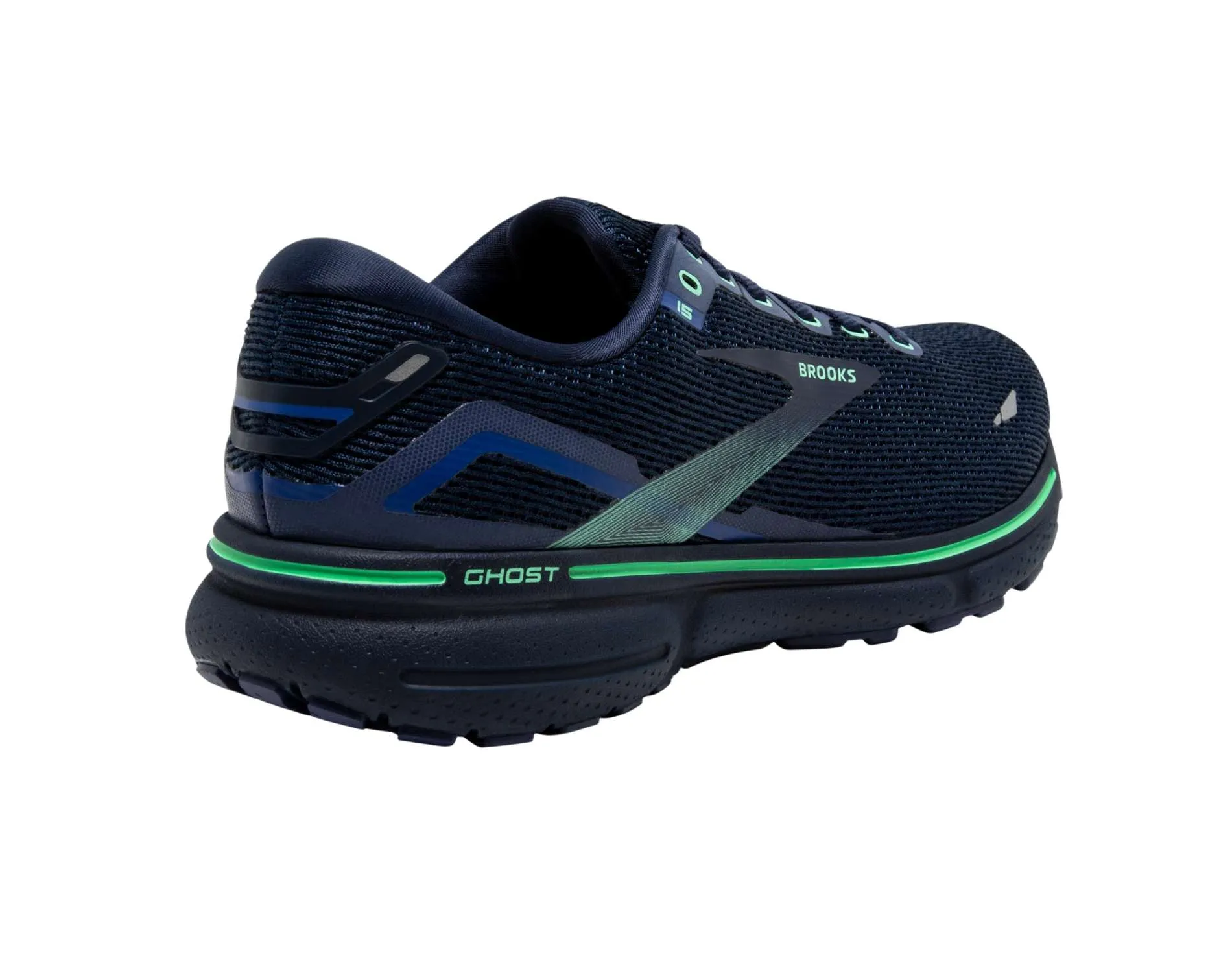 Brooks Ghost 15 Mens