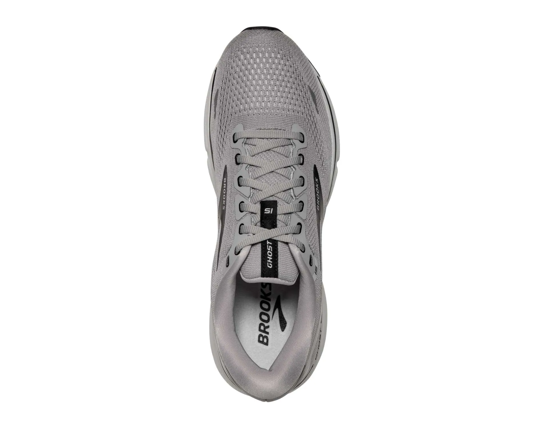 Brooks Ghost 15 Mens