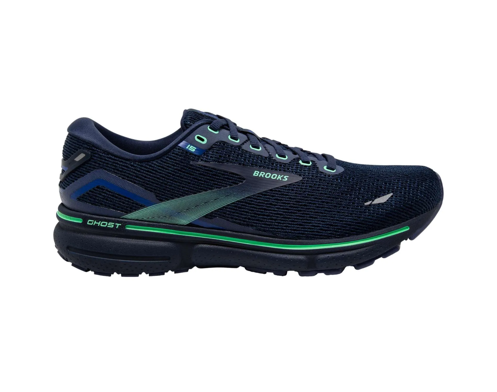 Brooks Ghost 15 Mens