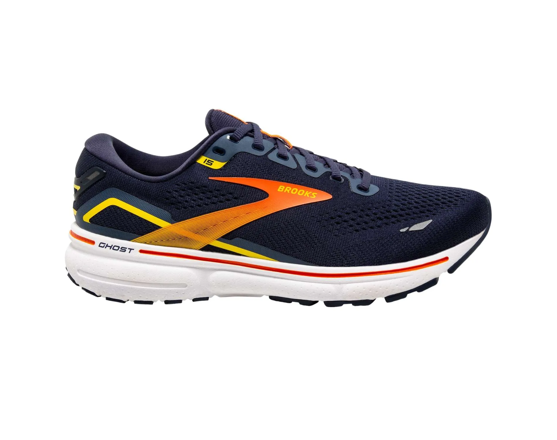 Brooks Ghost 15 Mens