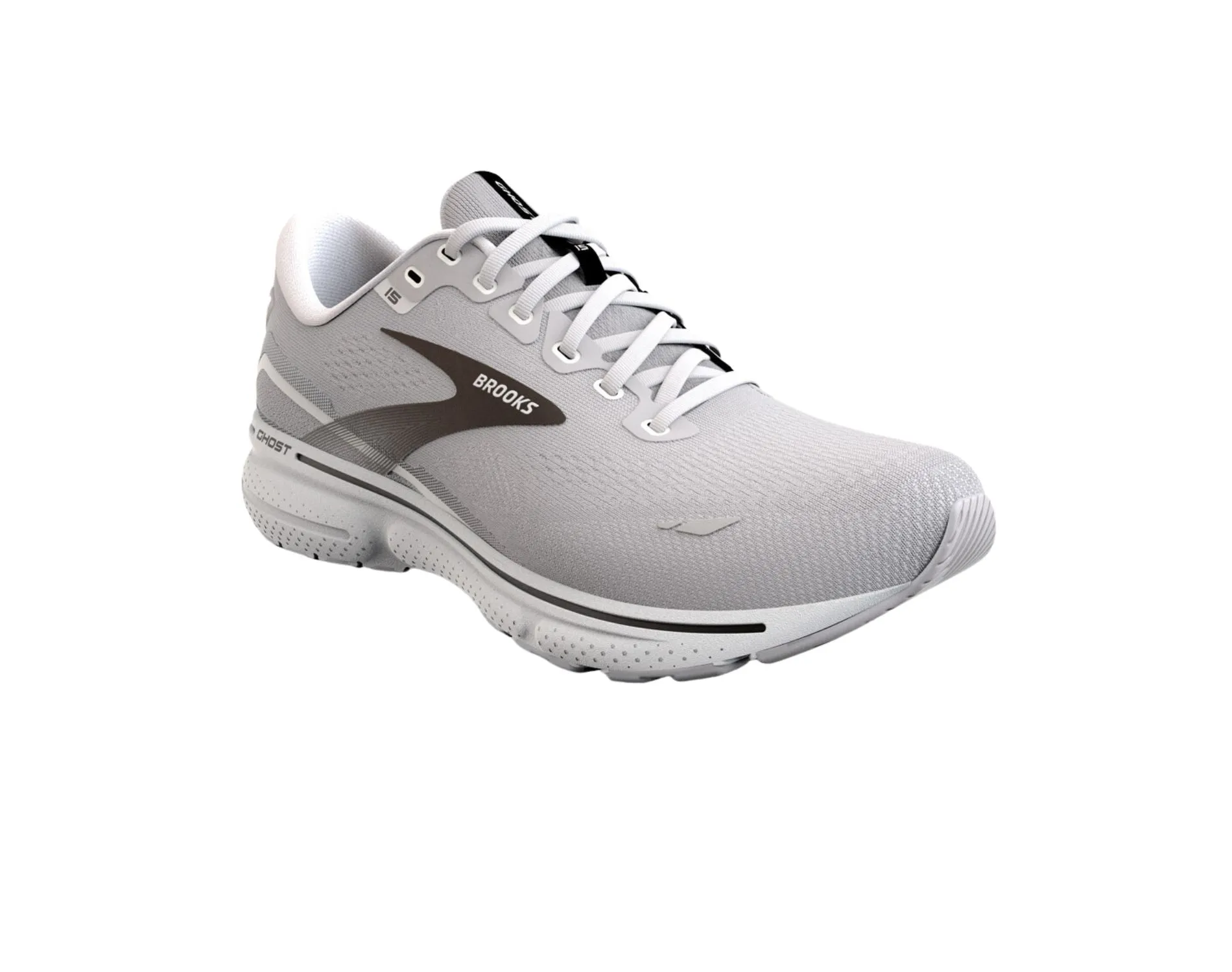 Brooks Ghost 15 Mens