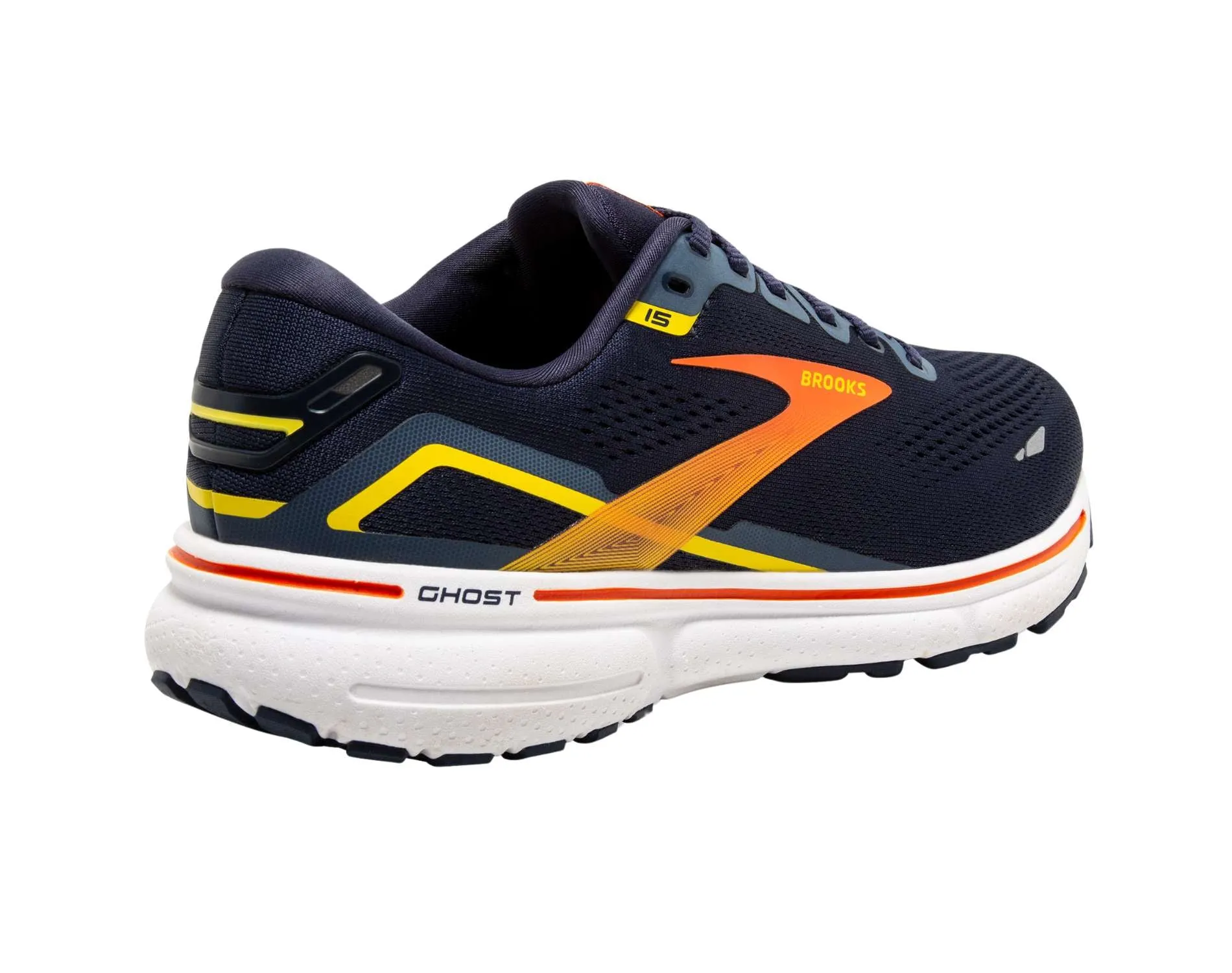 Brooks Ghost 15 Mens