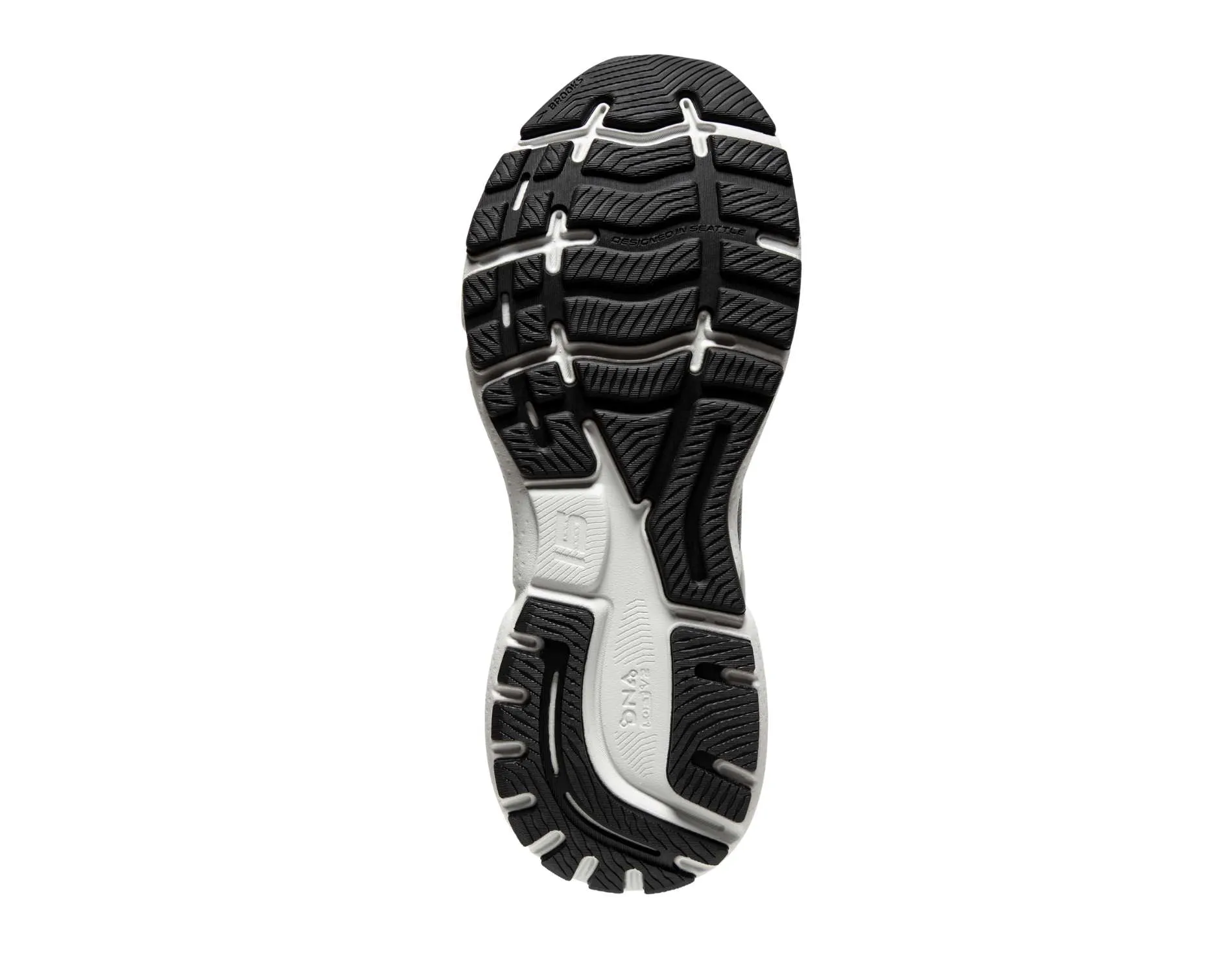 Brooks Ghost 15 Mens