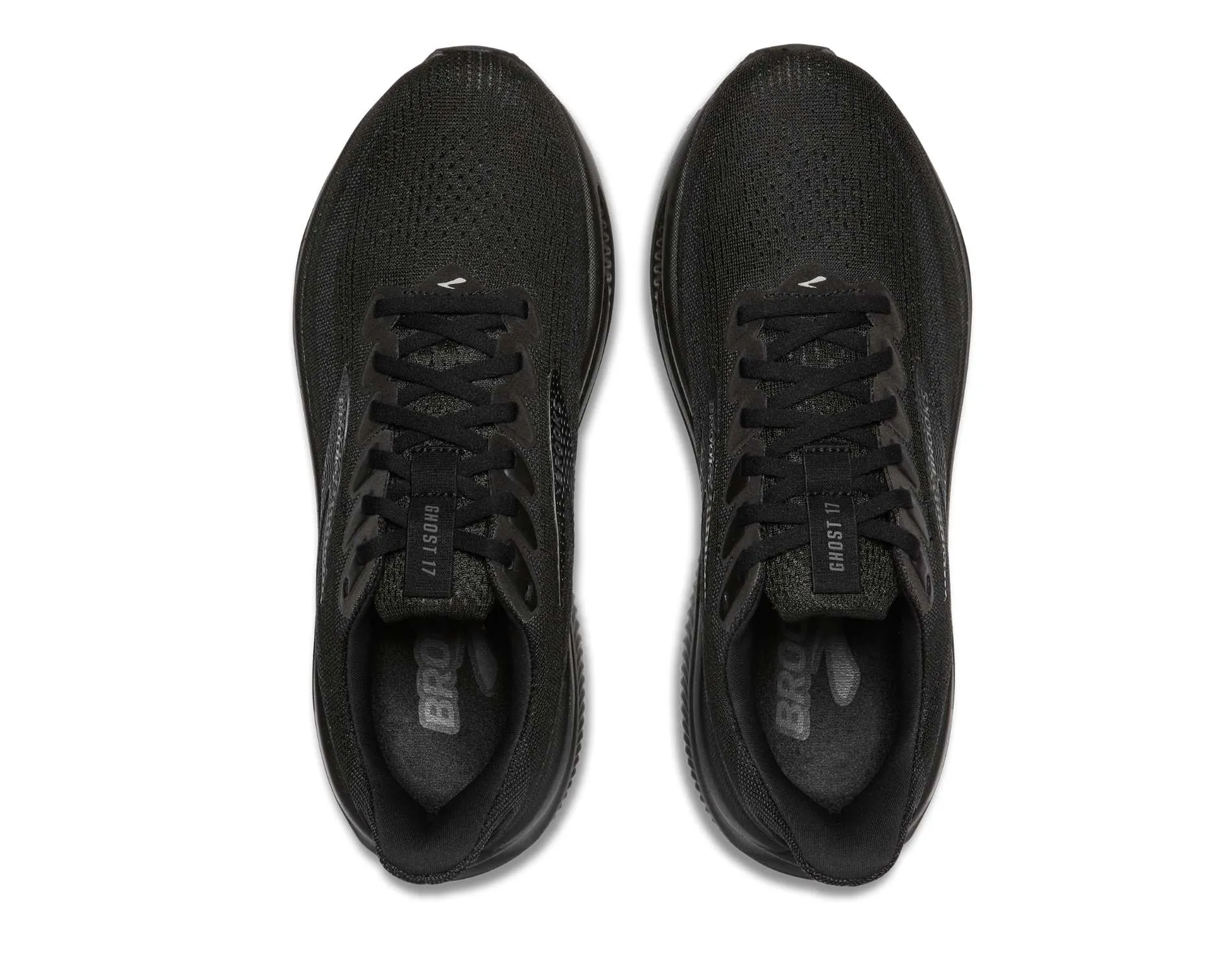Brooks Ghost 17 Mens Wide
