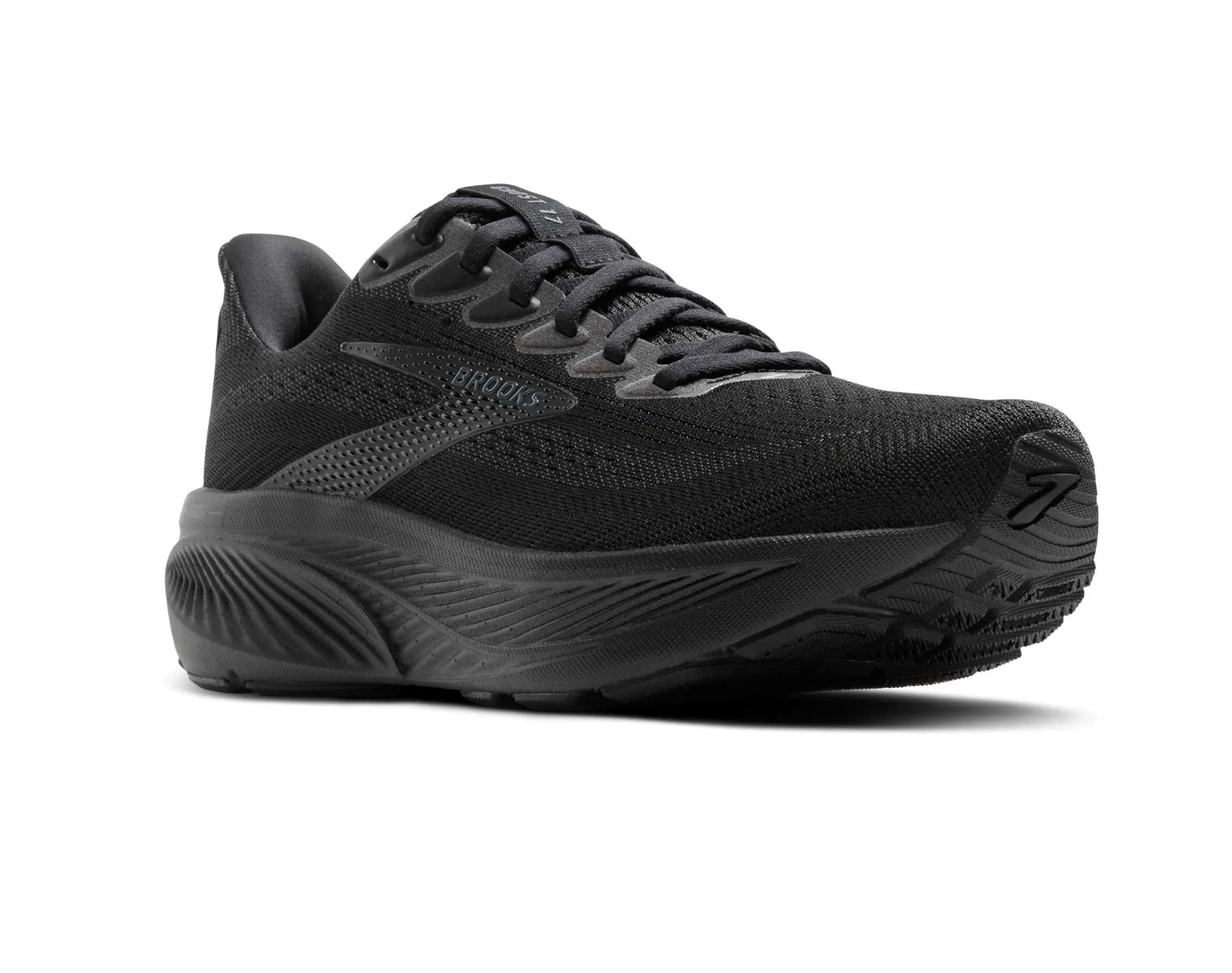 Brooks Ghost 17 Mens Wide