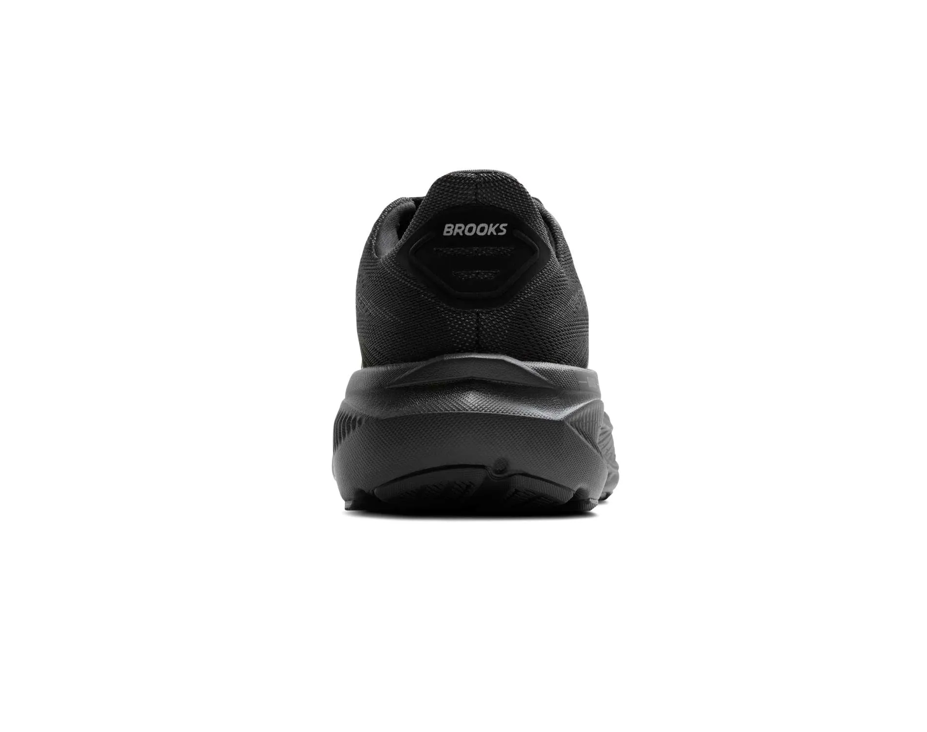 Brooks Ghost 17 Mens Wide