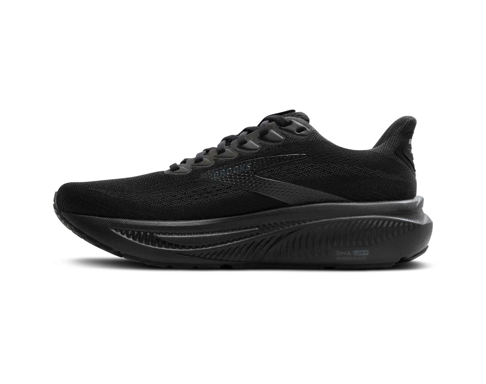 Brooks Ghost 17 Mens Wide