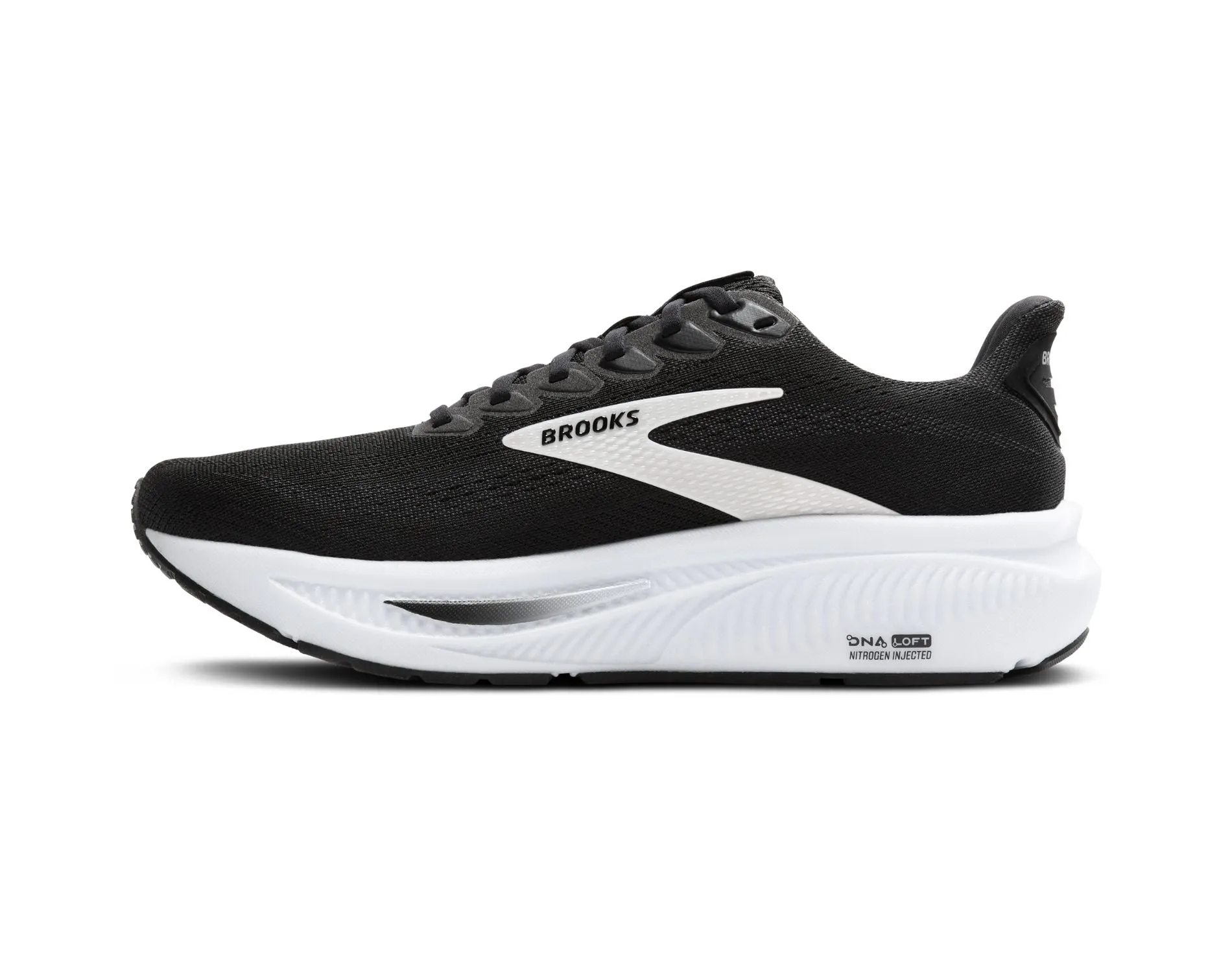 Brooks Ghost 17 Mens Wide