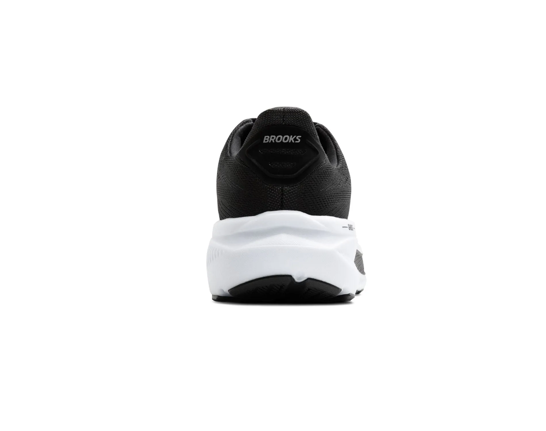 Brooks Ghost 17 Mens Wide