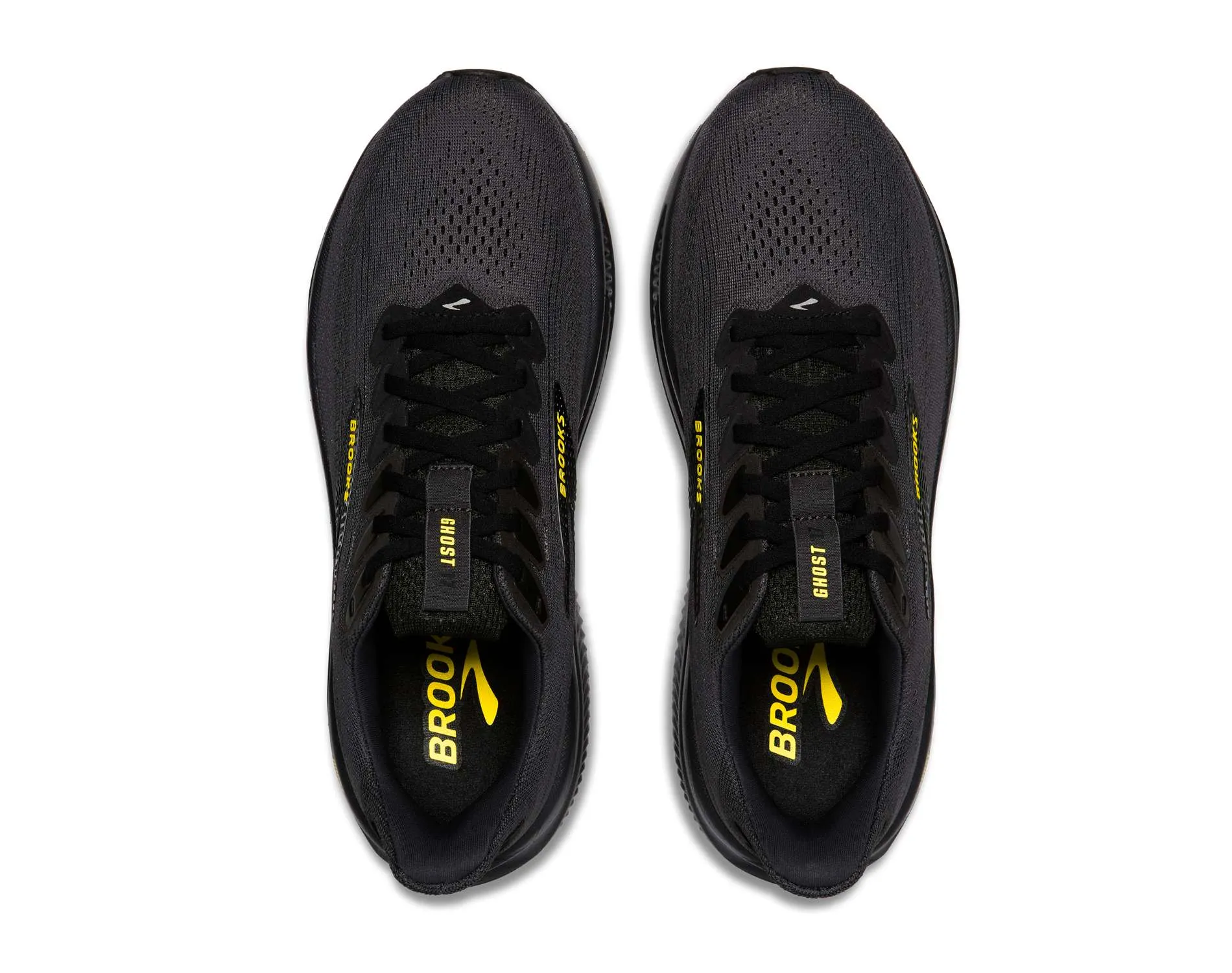 Brooks Ghost 17 Mens