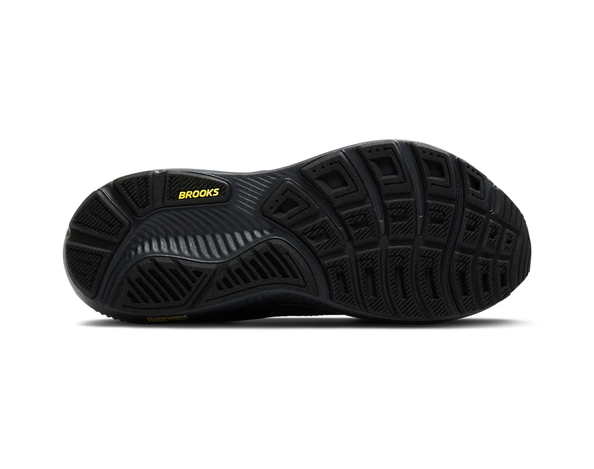 Brooks Ghost 17 Mens