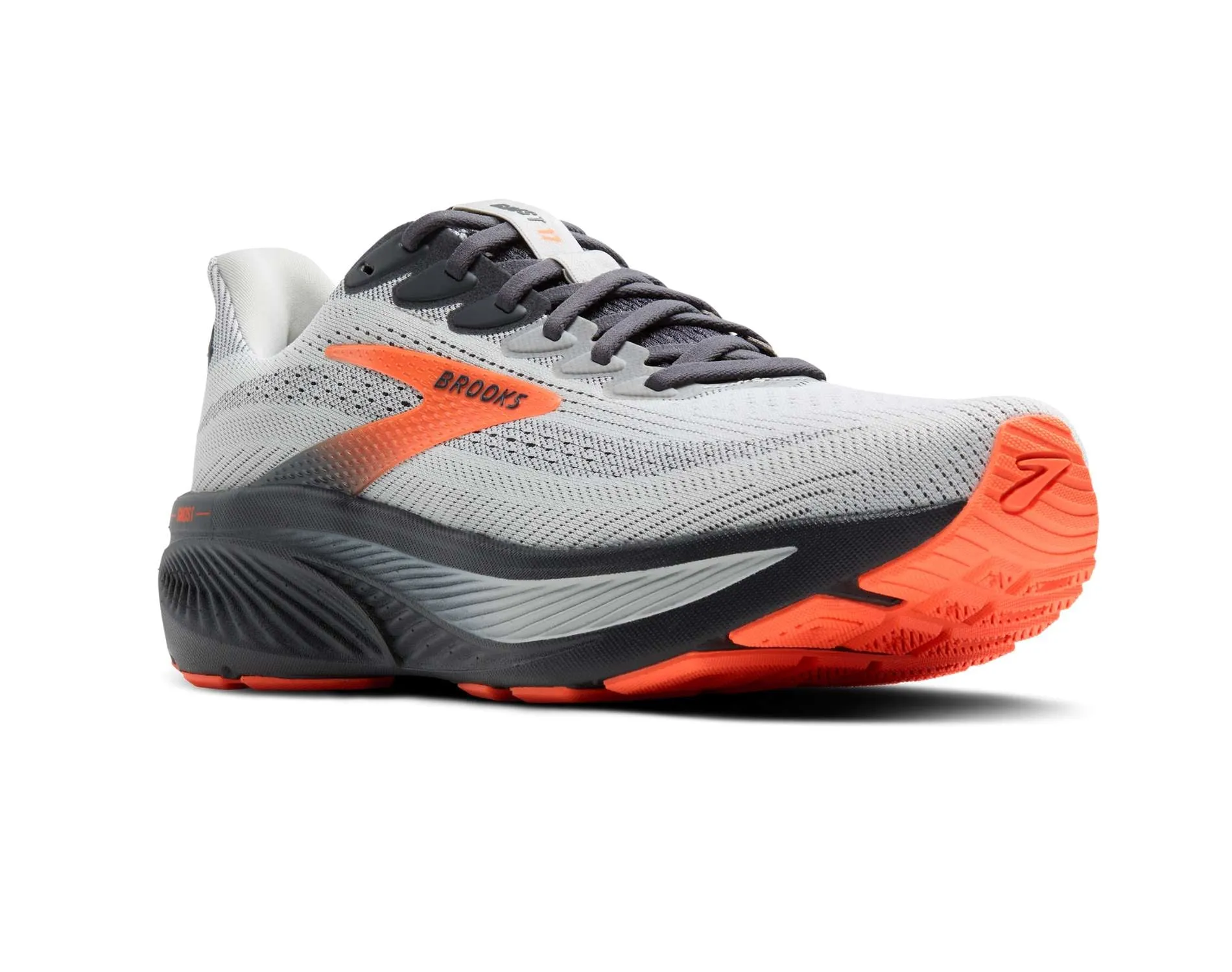 Brooks Ghost 17 Mens