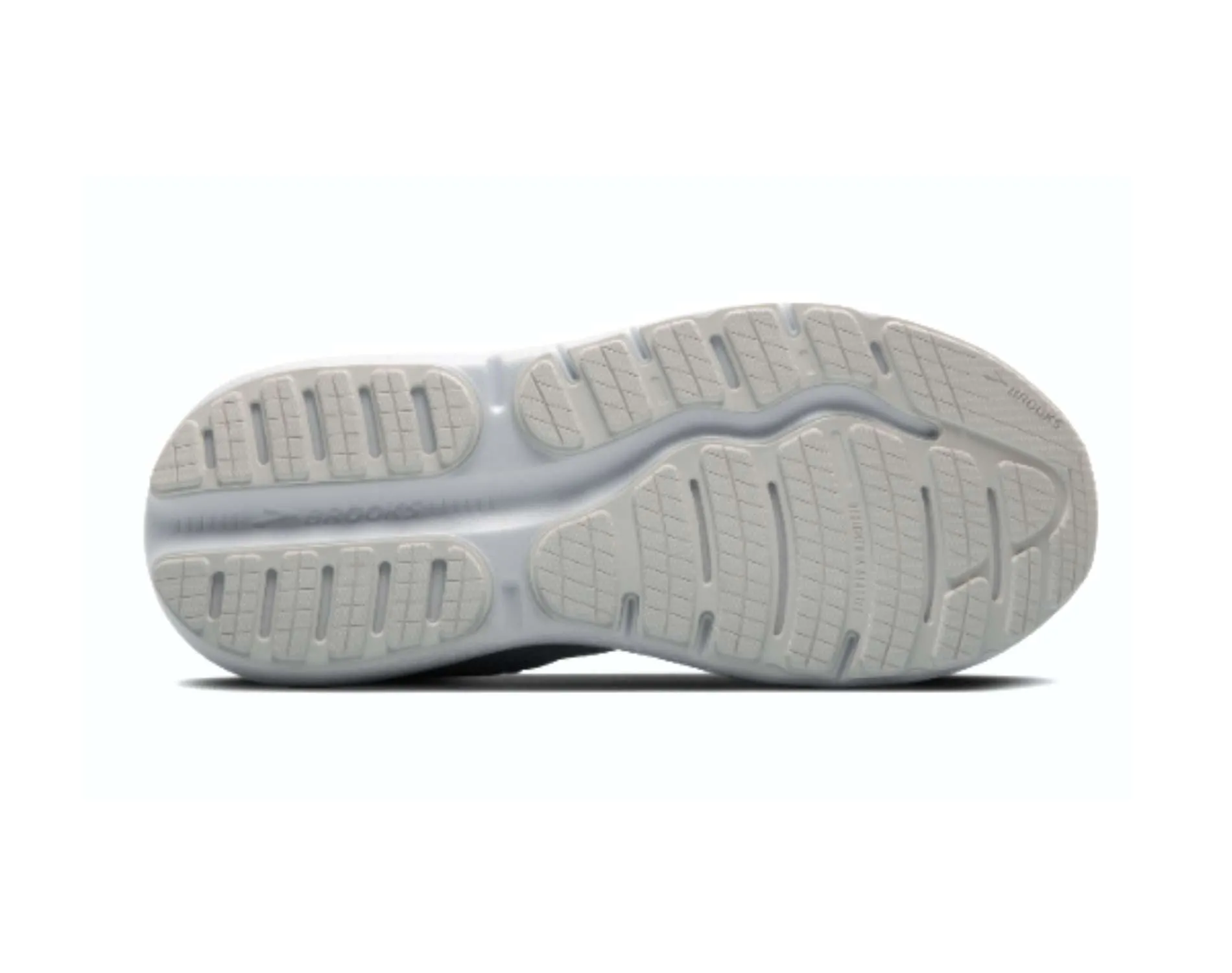 Brooks Ghost Max 2 Mens Wide