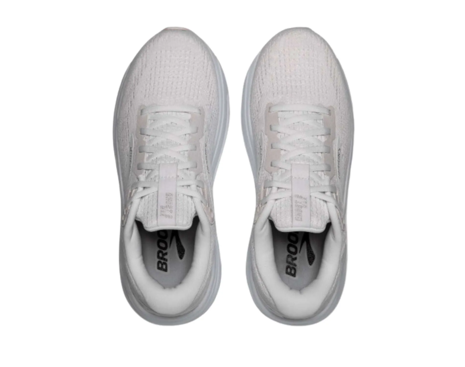 Brooks Ghost Max 2 Mens Wide