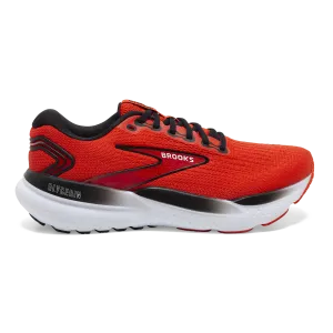 Brooks Glycerin 21 - Grenadine - Salsa - Black