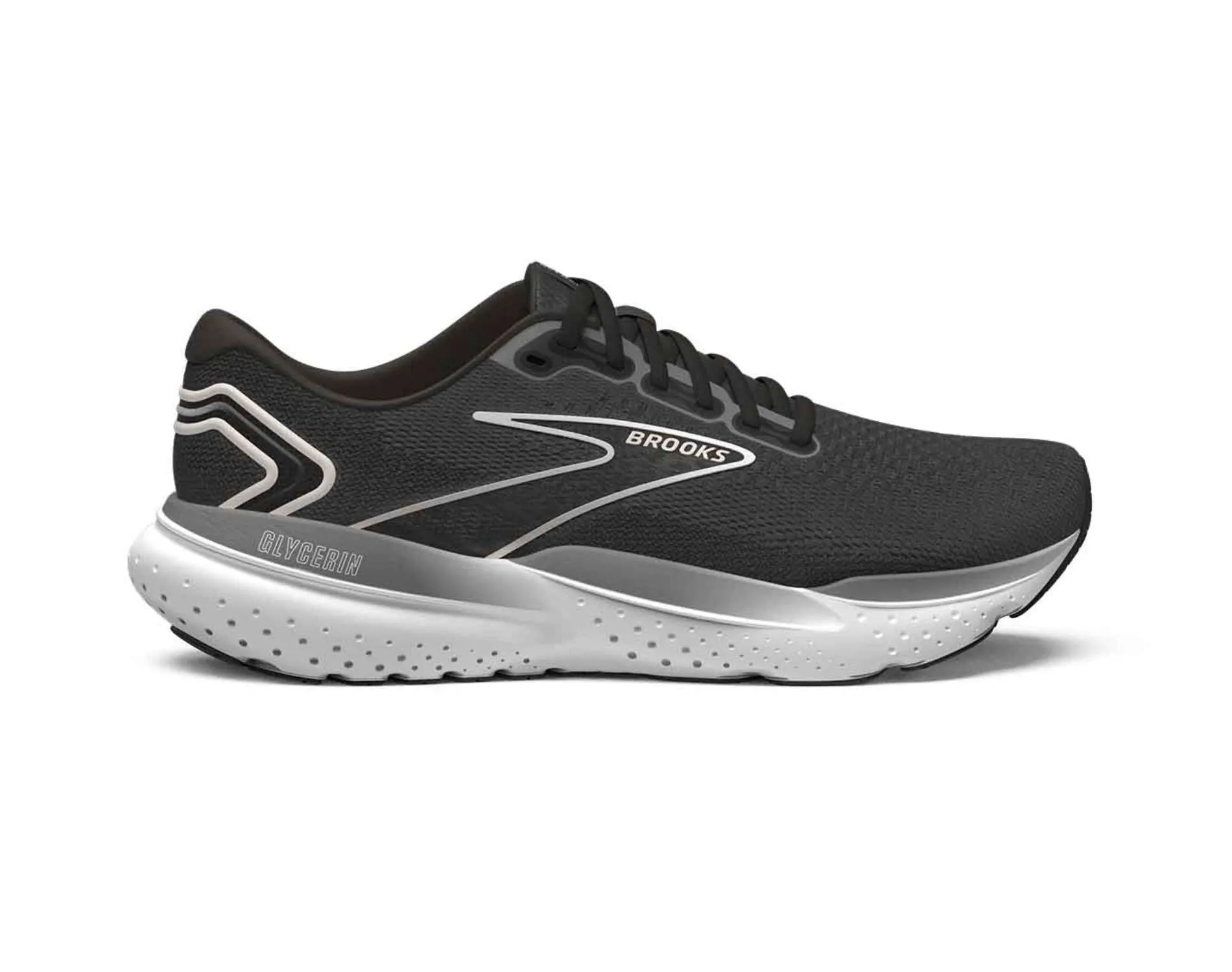 Brooks Glycerin 21 Mens Wide