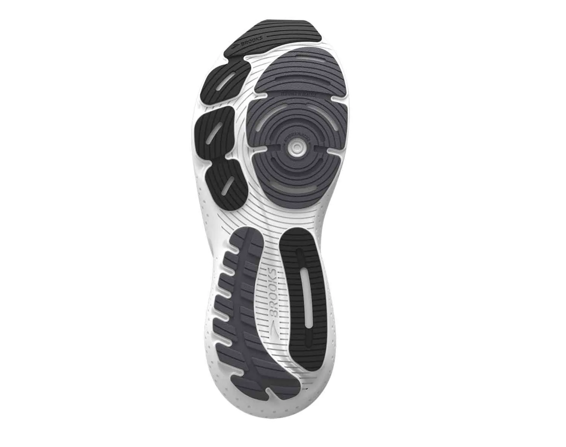 Brooks Glycerin 21 Mens Wide