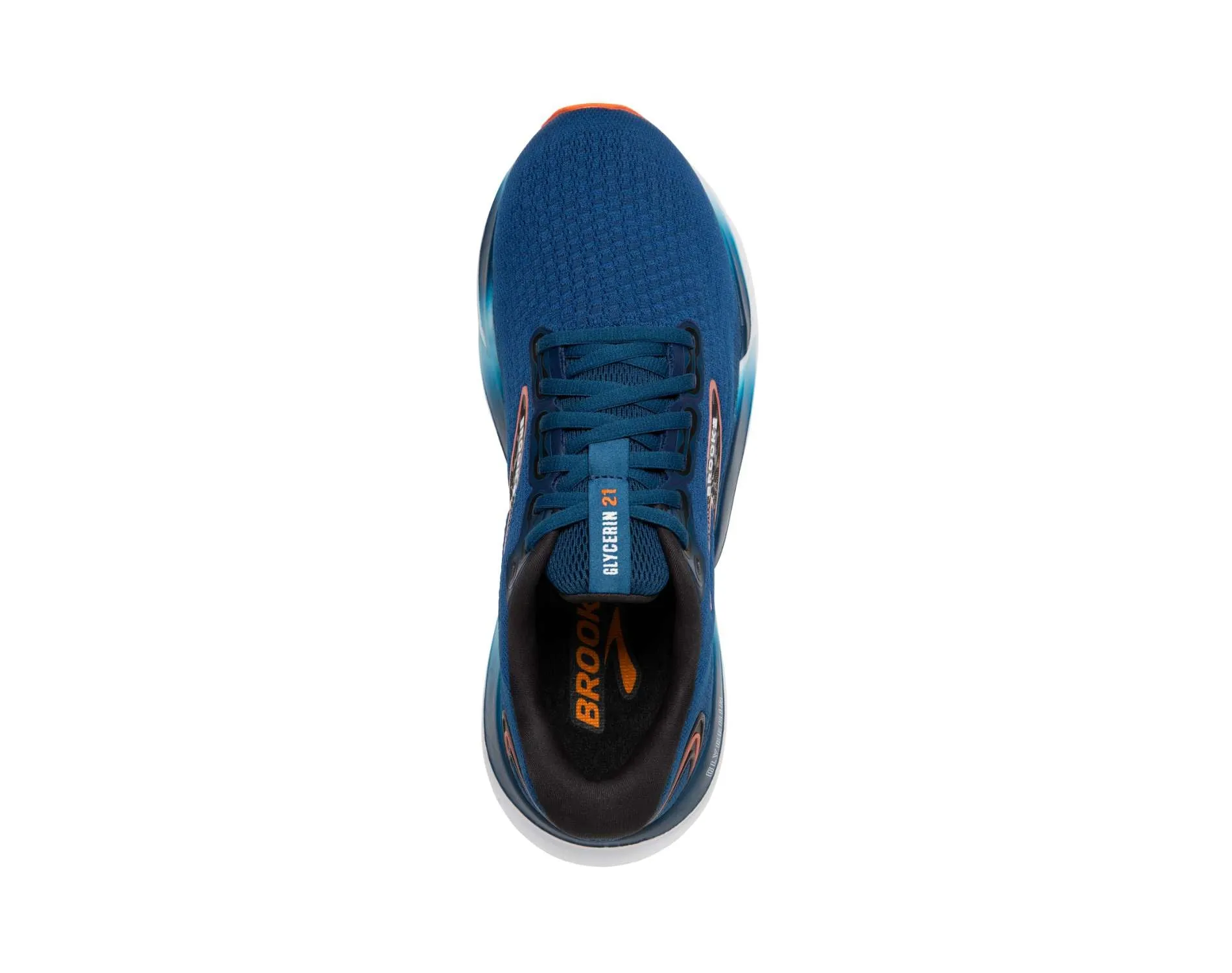 Brooks Glycerin 21 Mens