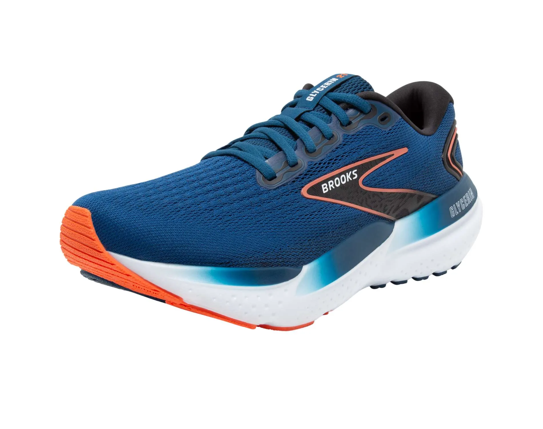 Brooks Glycerin 21 Mens