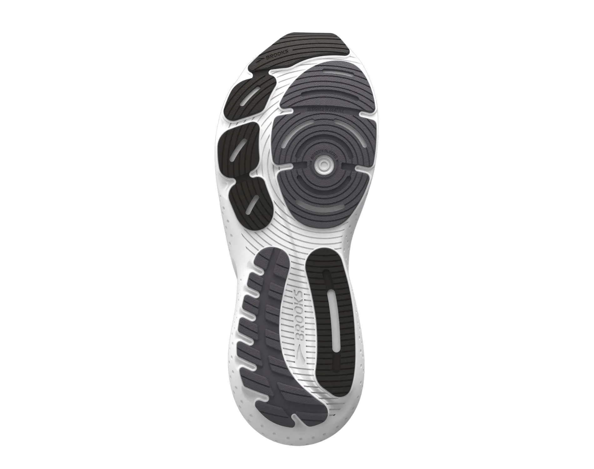 Brooks Glycerin 21 Mens