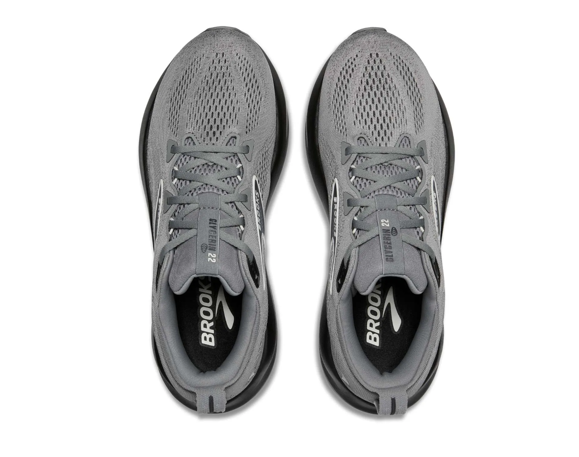 Brooks Glycerin 22 Mens Wide