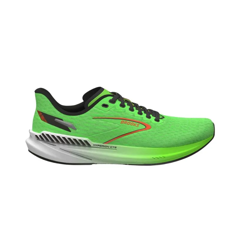 Brooks Hyperion GTS 2 Mens
