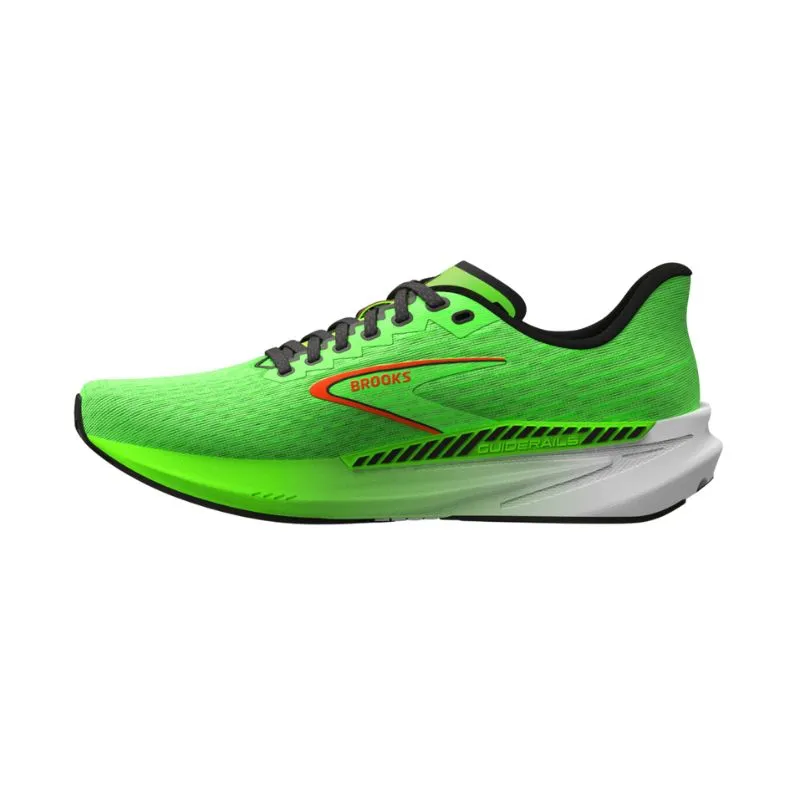 Brooks Hyperion GTS 2 Mens