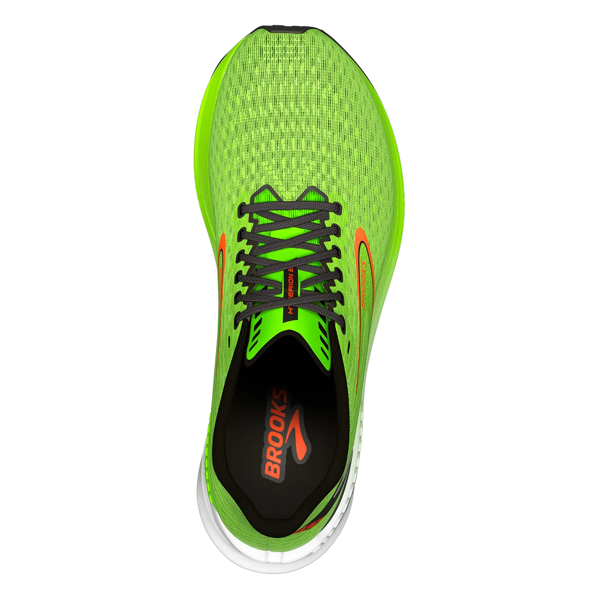 Brooks Hyperion GTS