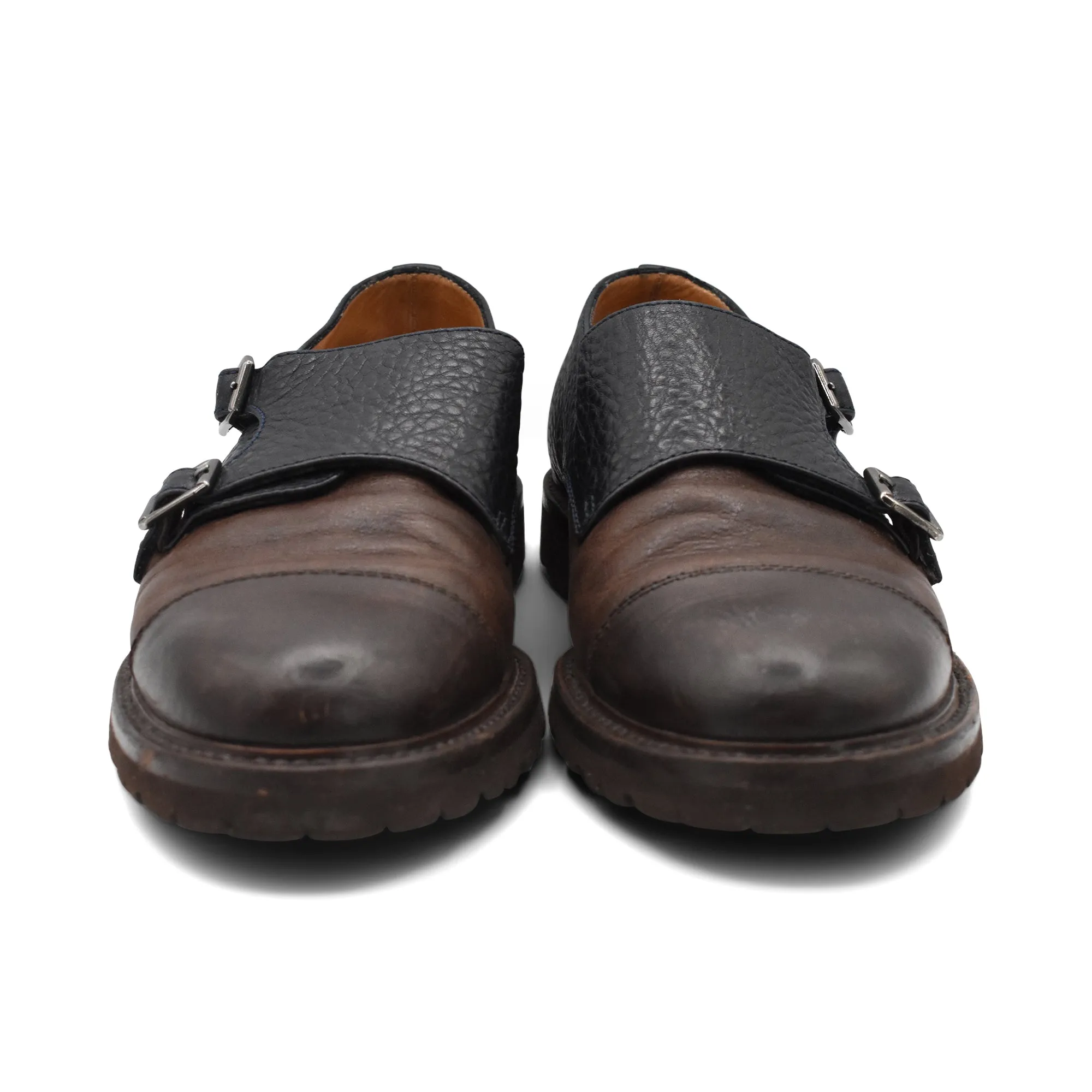 Brunello Cucinelli Loafers - Men's 40