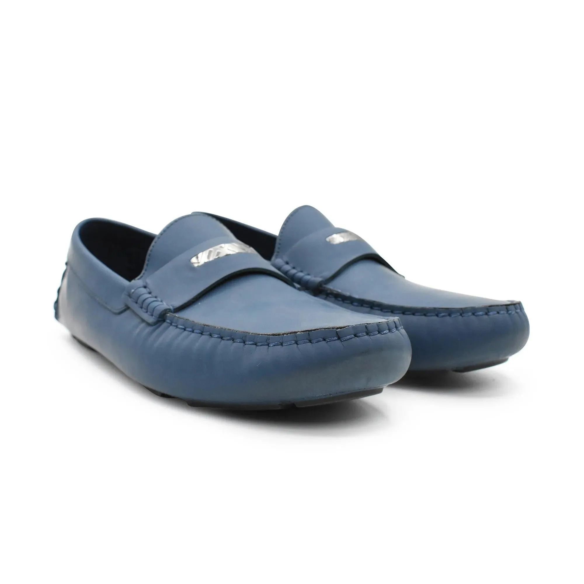 Burberry Loafers - Men's 42