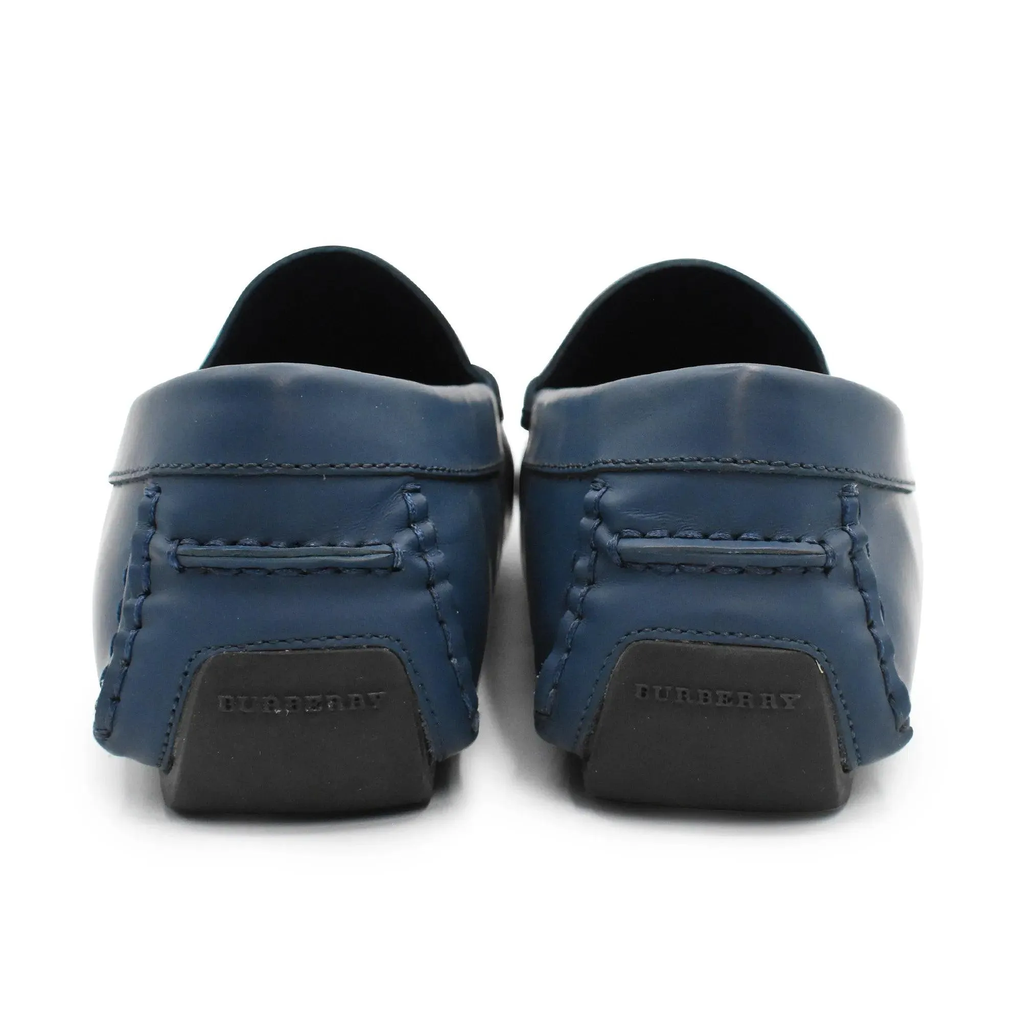 Burberry Loafers - Men's 42