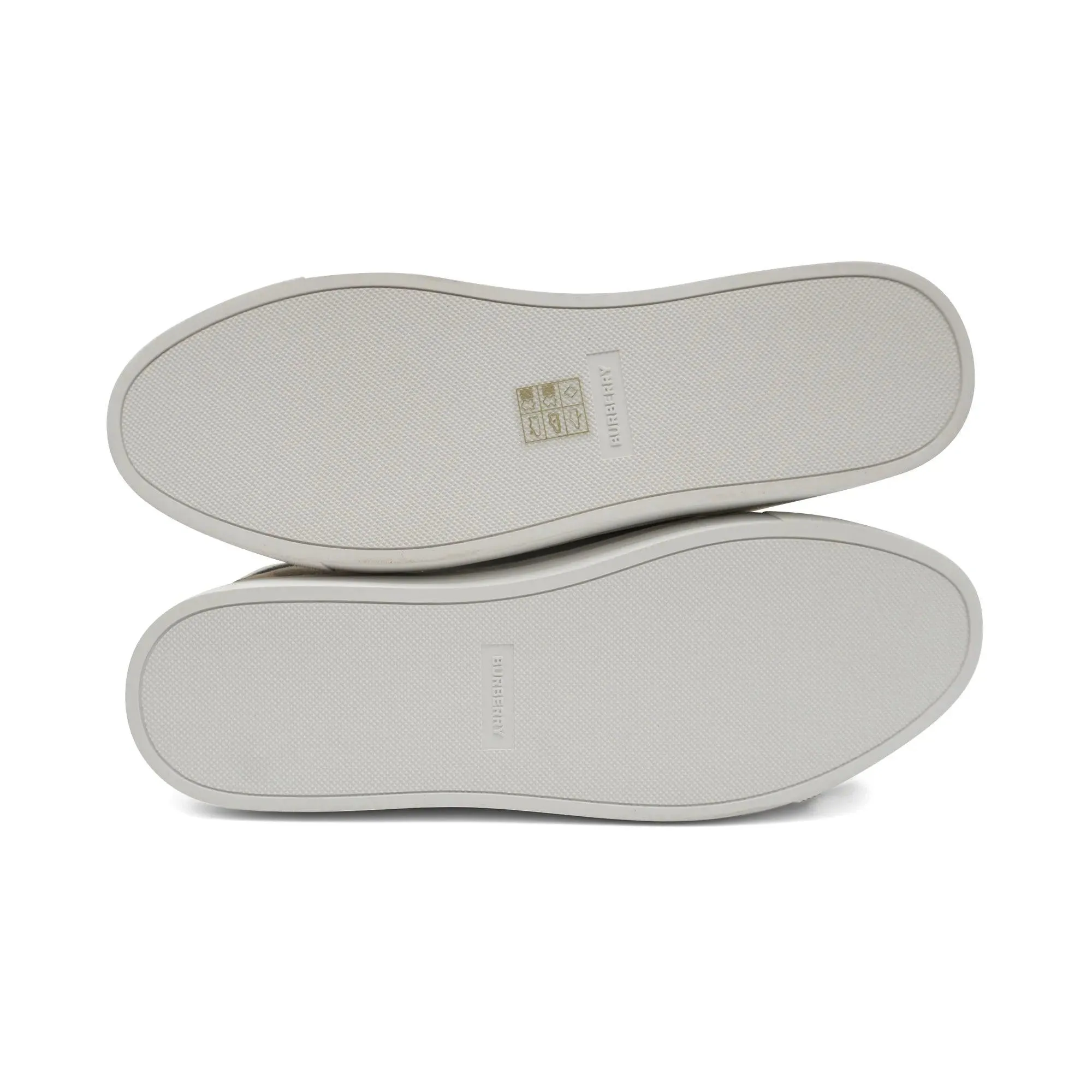 Burberry Sneakers - Men's 44