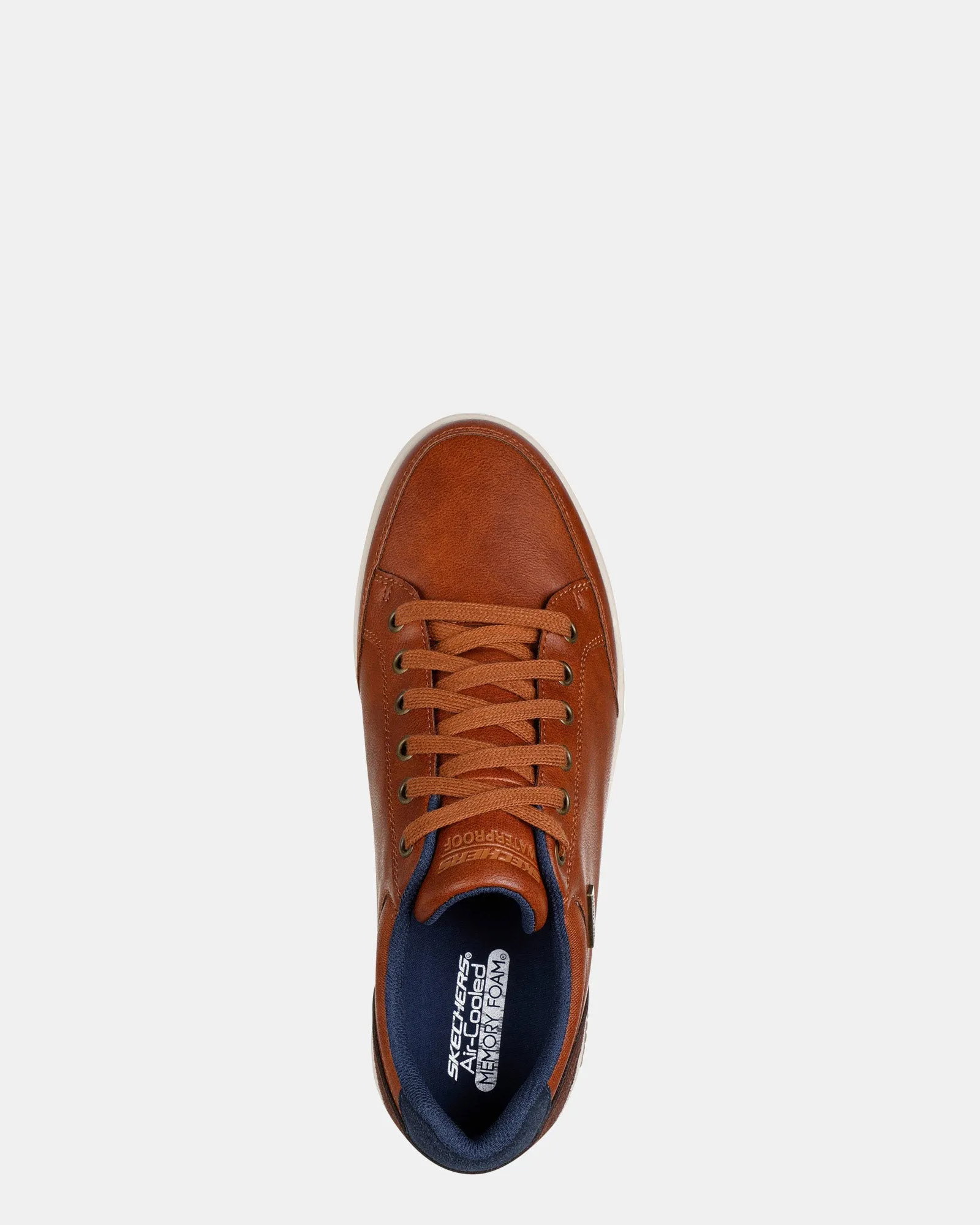 Cavell-Sparkman Tan