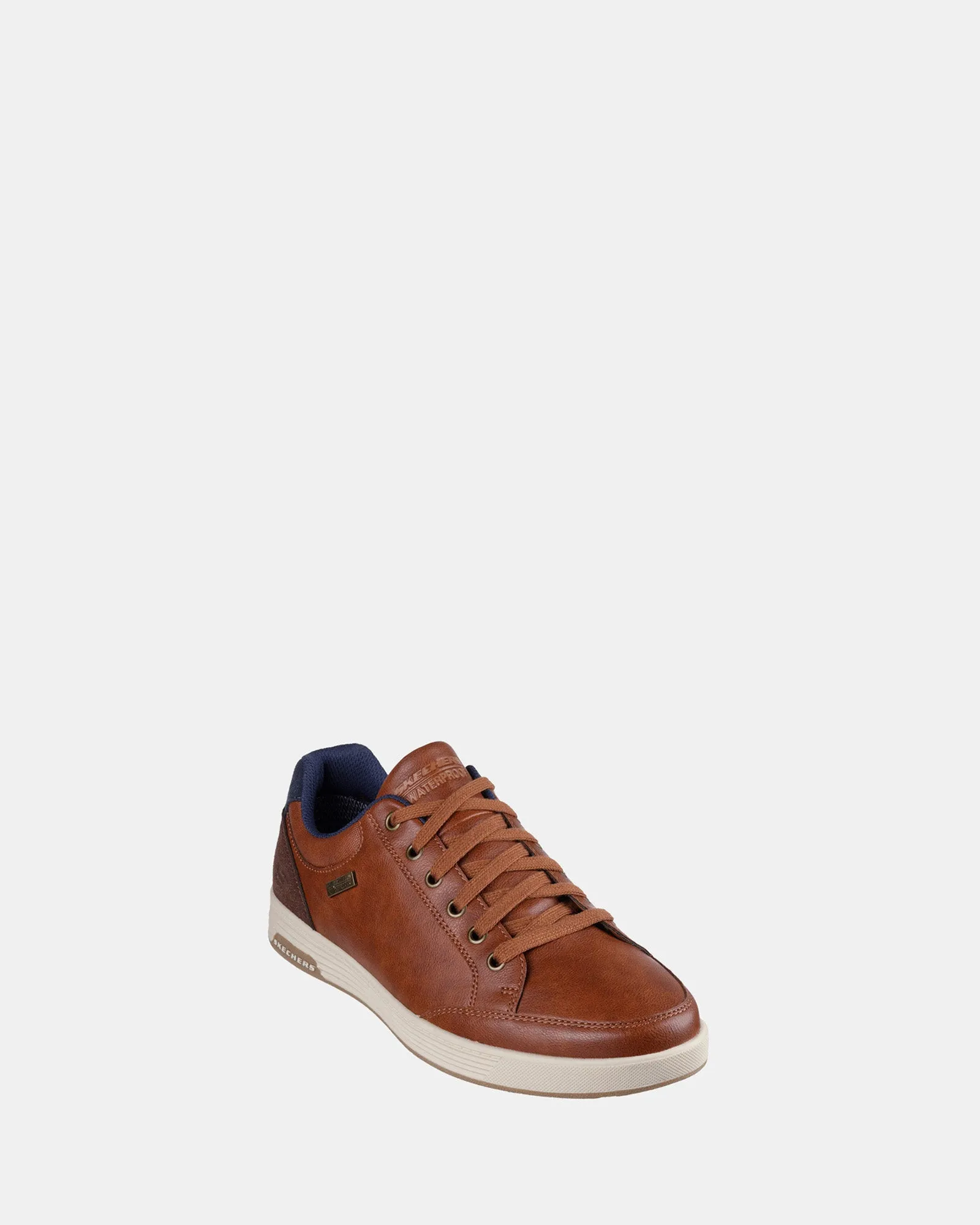 Cavell-Sparkman Tan