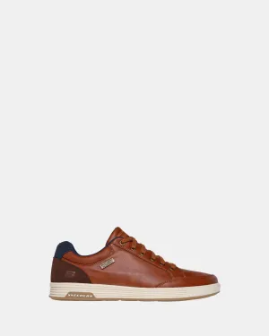 Cavell-Sparkman Tan