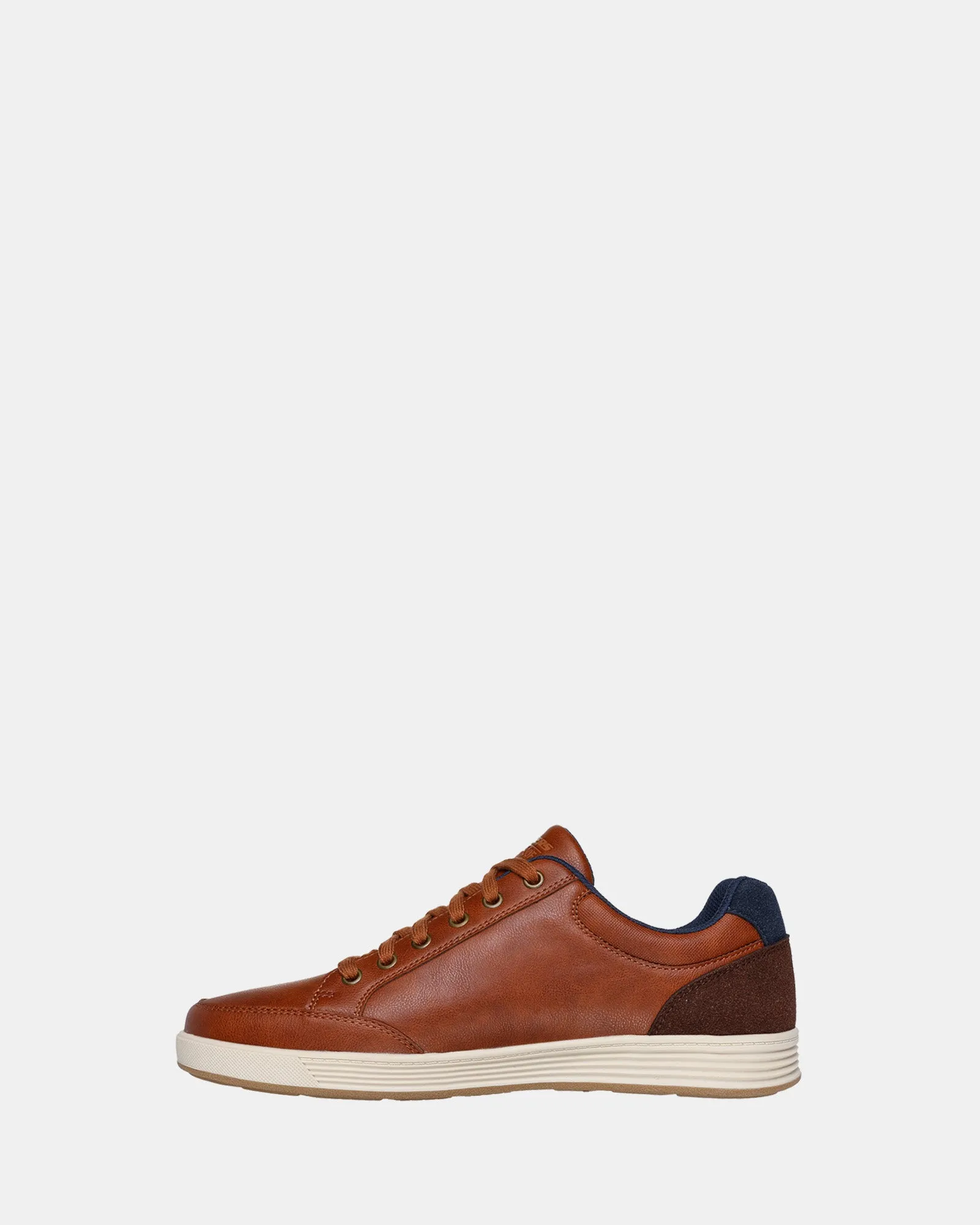 Cavell-Sparkman Tan