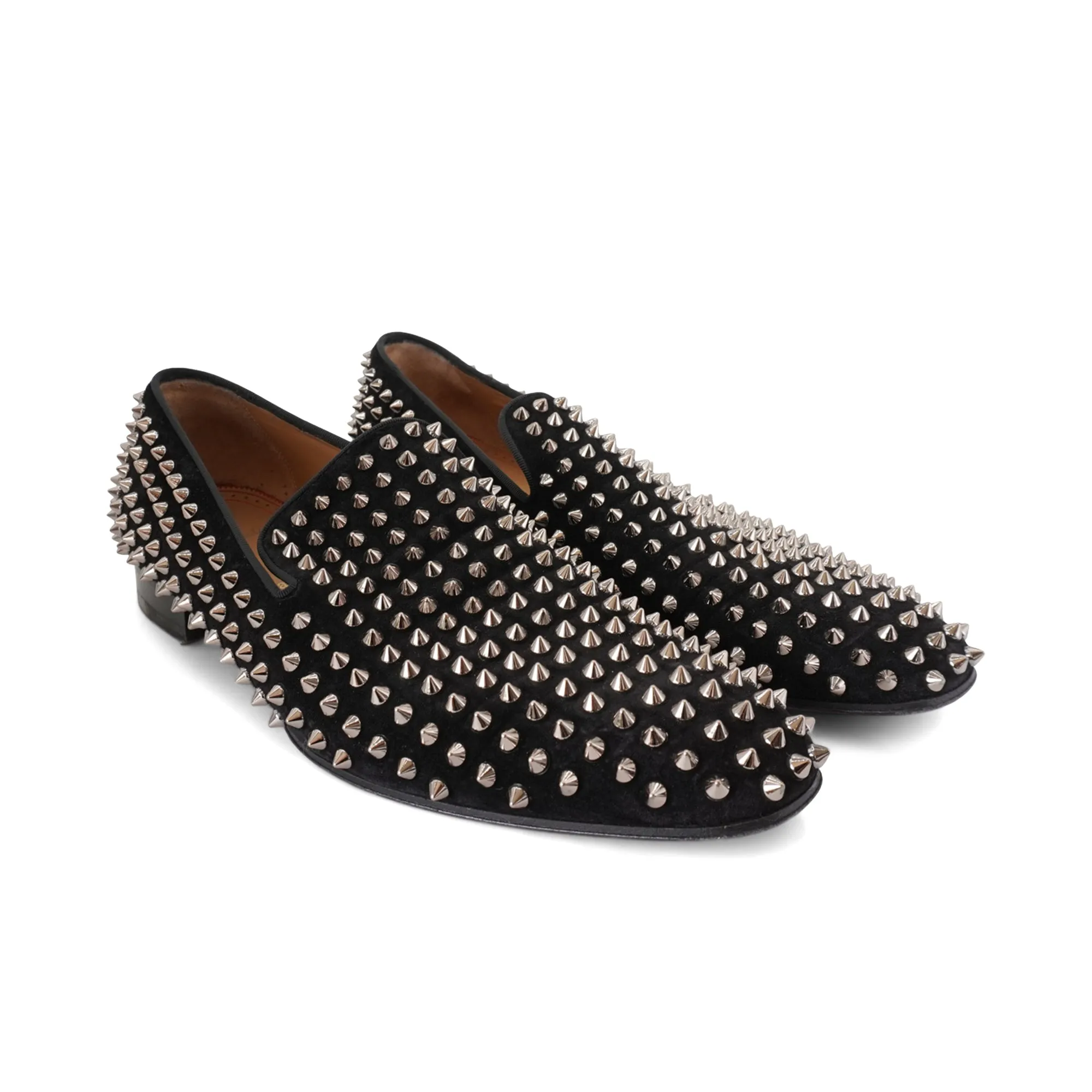 Christian Louboutin 'Dandelion' Loafers - Men's 42