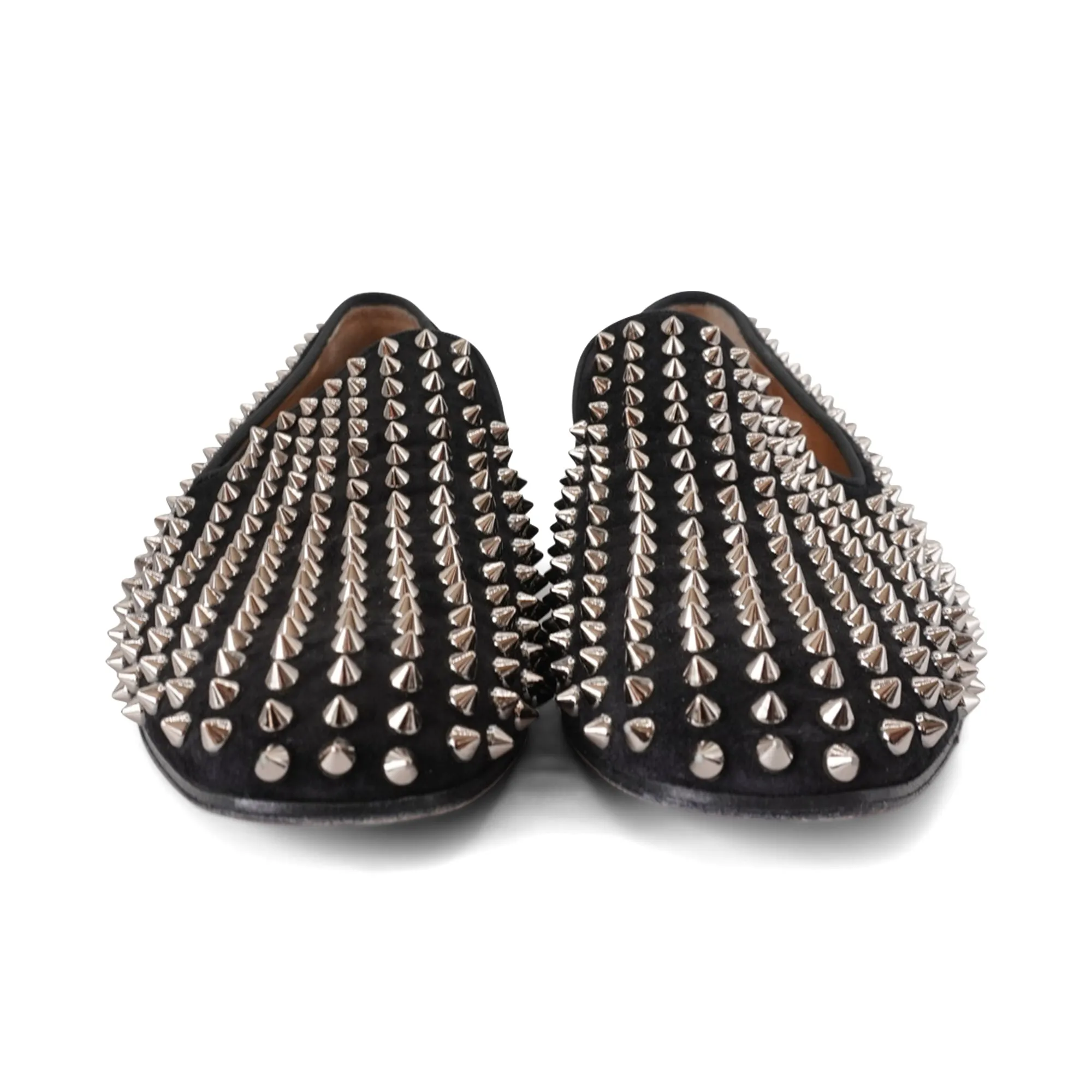 Christian Louboutin 'Dandelion' Loafers - Men's 42